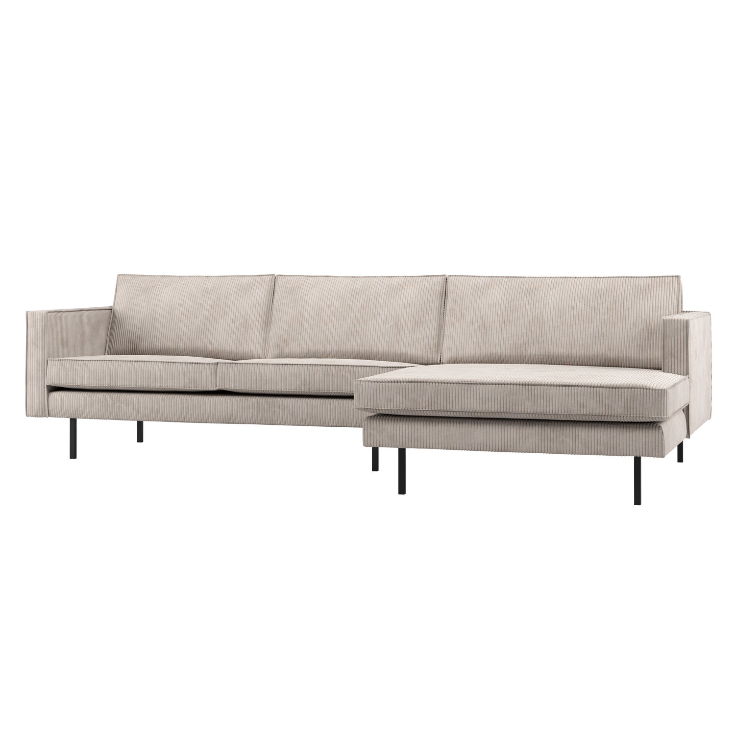 800902-E_01_VS_WP_Rodeo_chaise_longue_bank_rechts_ribstof_ecru_F1.png?auto=webp&format=png&width=1500&height=1500