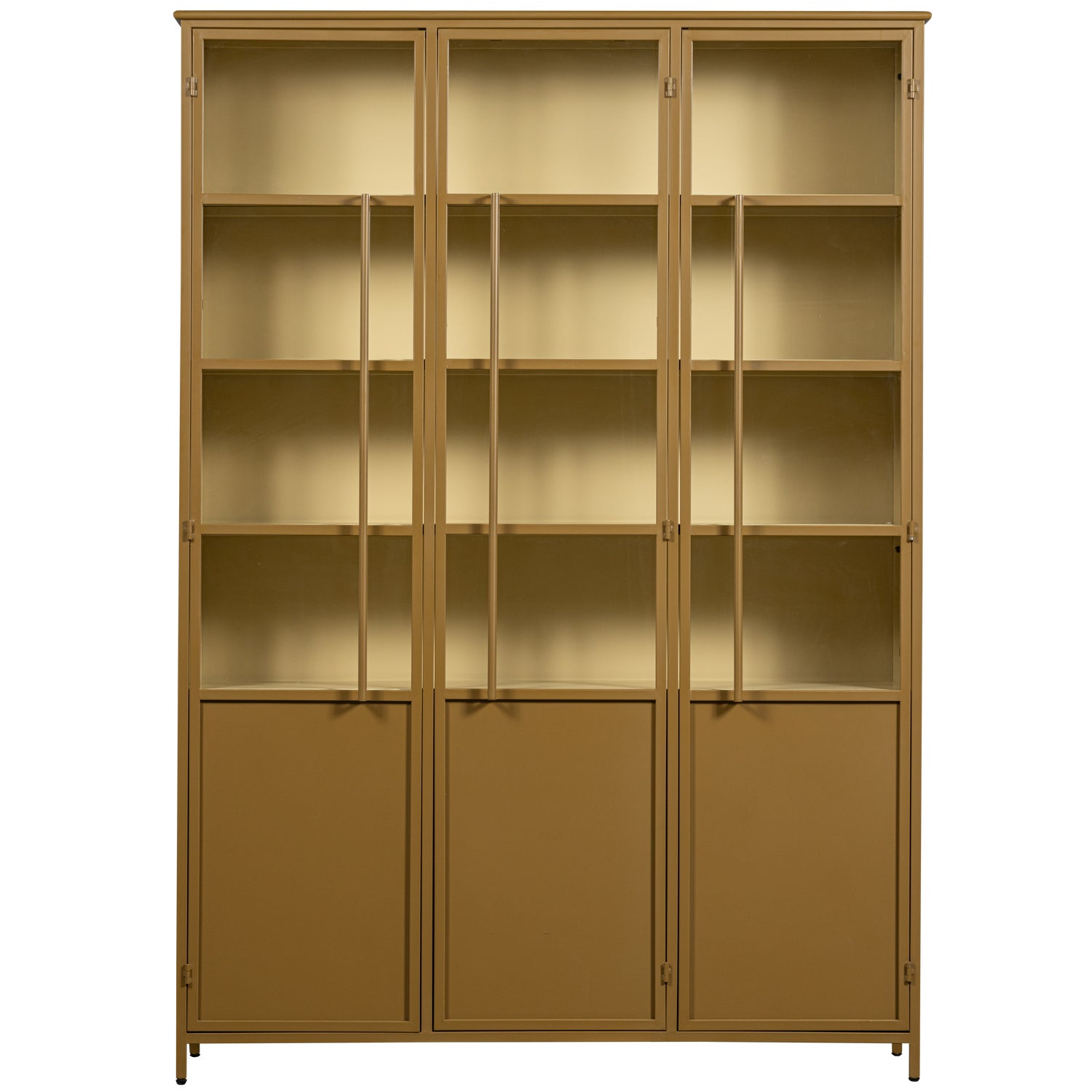 375042-H-01_VS_WE_Exhibit_xl_3_deurs_vitrinekast_metaal_honing_geel.png?auto=webp&format=png&width=1500&height=1500