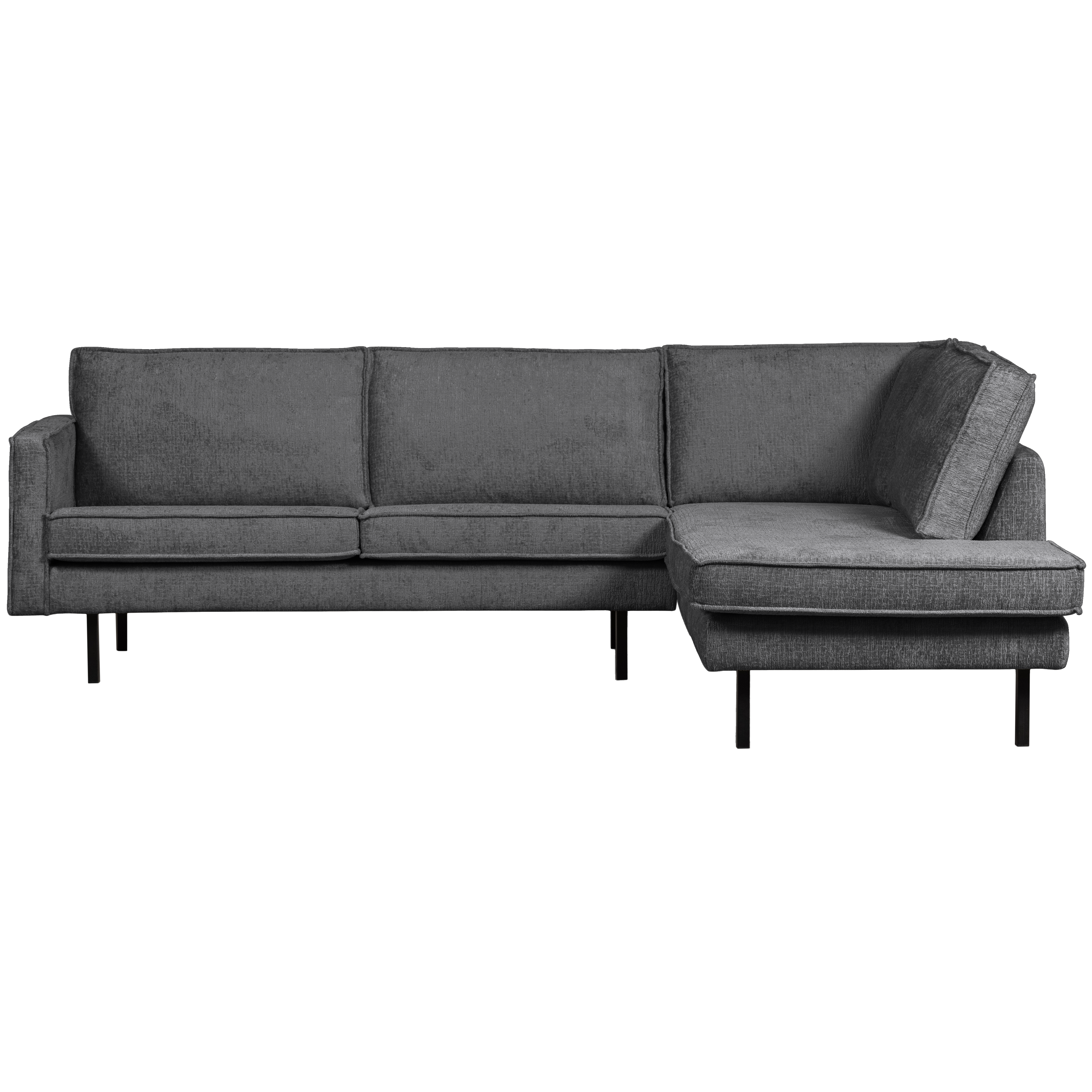 Structure velvet