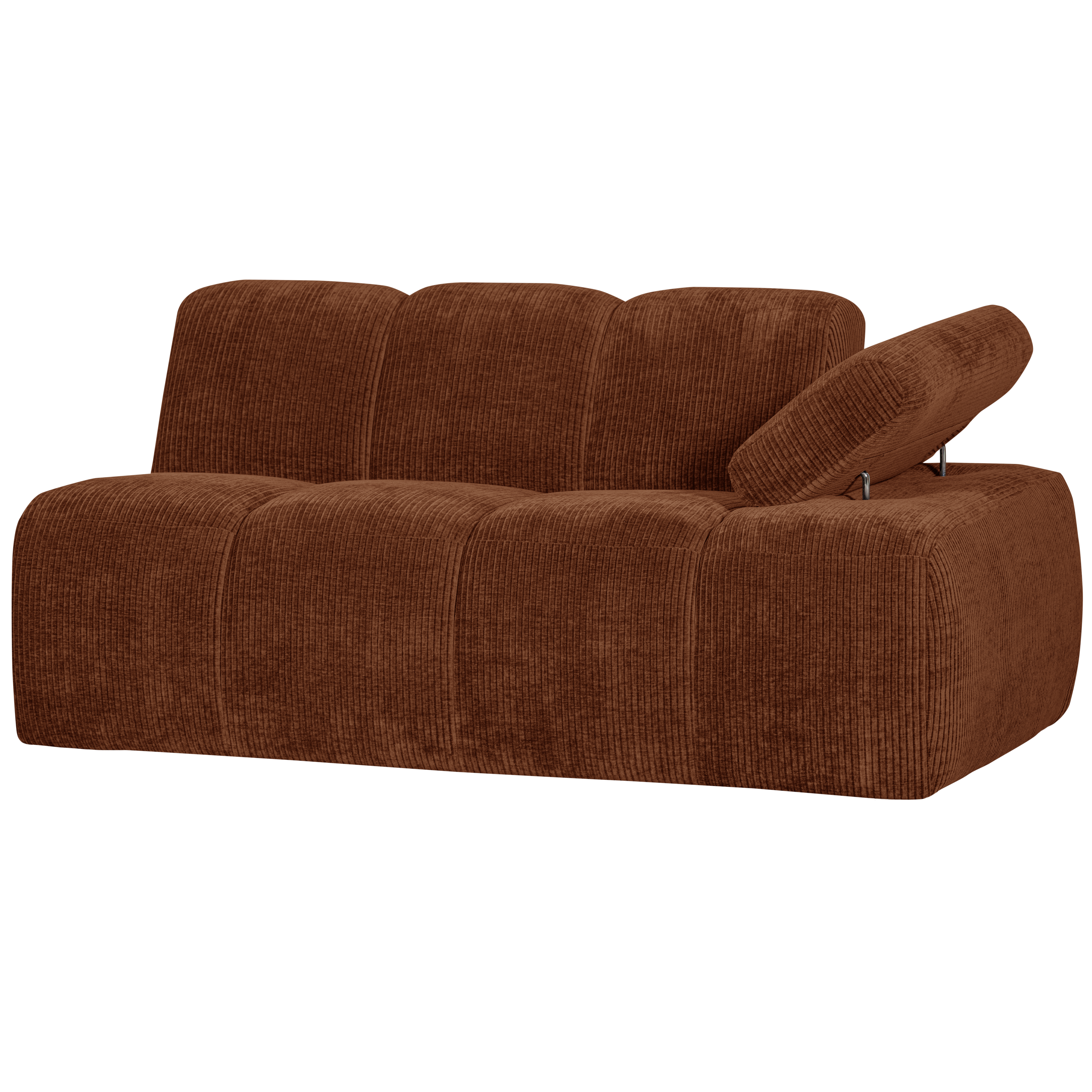 377455-R-04_VS_WE_Mojo_1_5_zits_met_arm_rechts_geweven_ribstof_roest_bruin.png?auto=webp&format=png&width=1500&height=1500