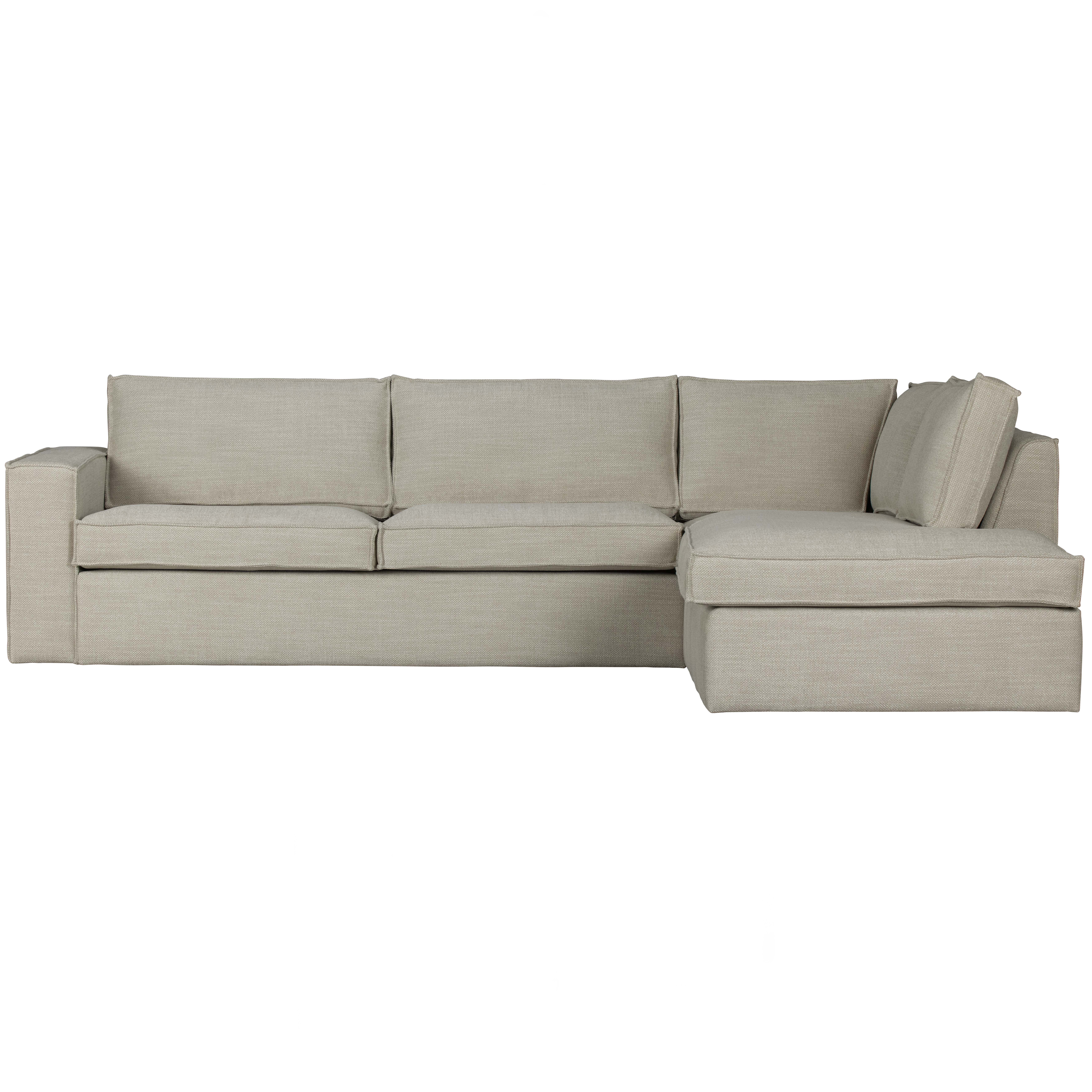 Corner sofa right