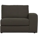 1-seater element with arm right