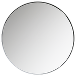 Miroir Ø115CM