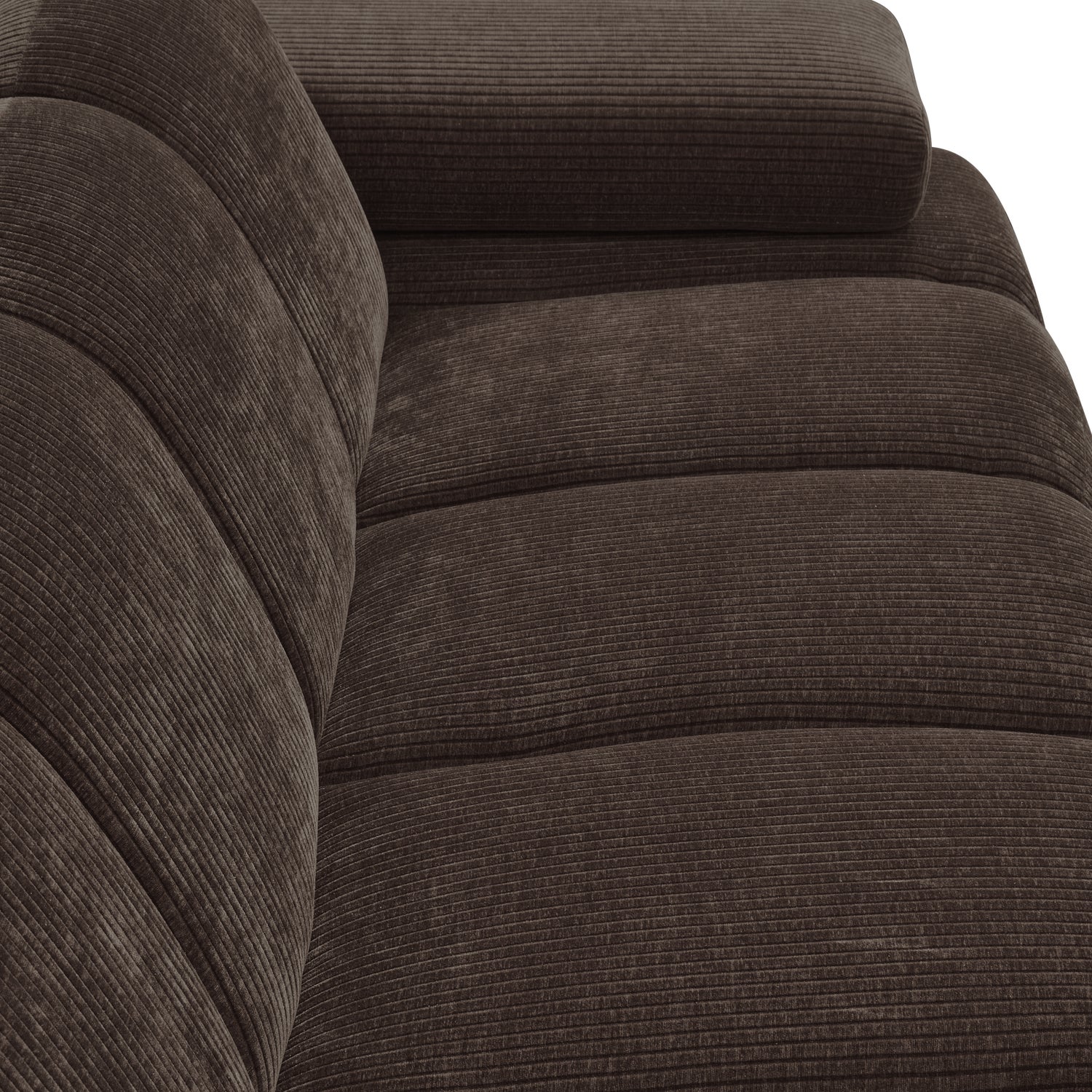 377457-B-01_VS_WE_Mojo_2_zits_met_arm_rechts_geweven_ribstof_bruin_detail.png?auto=webp&format=png&width=1500&height=1500