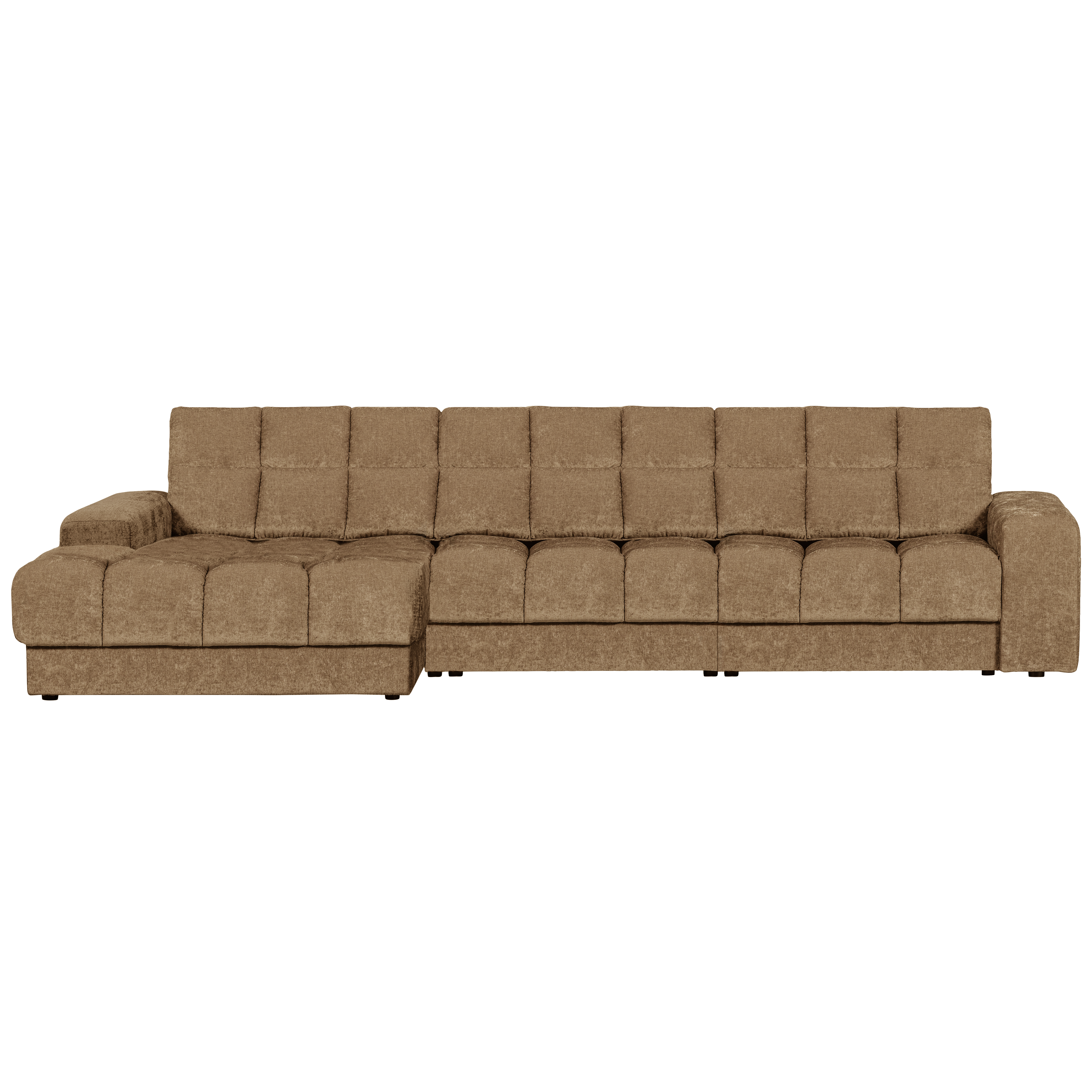Chaise longue left