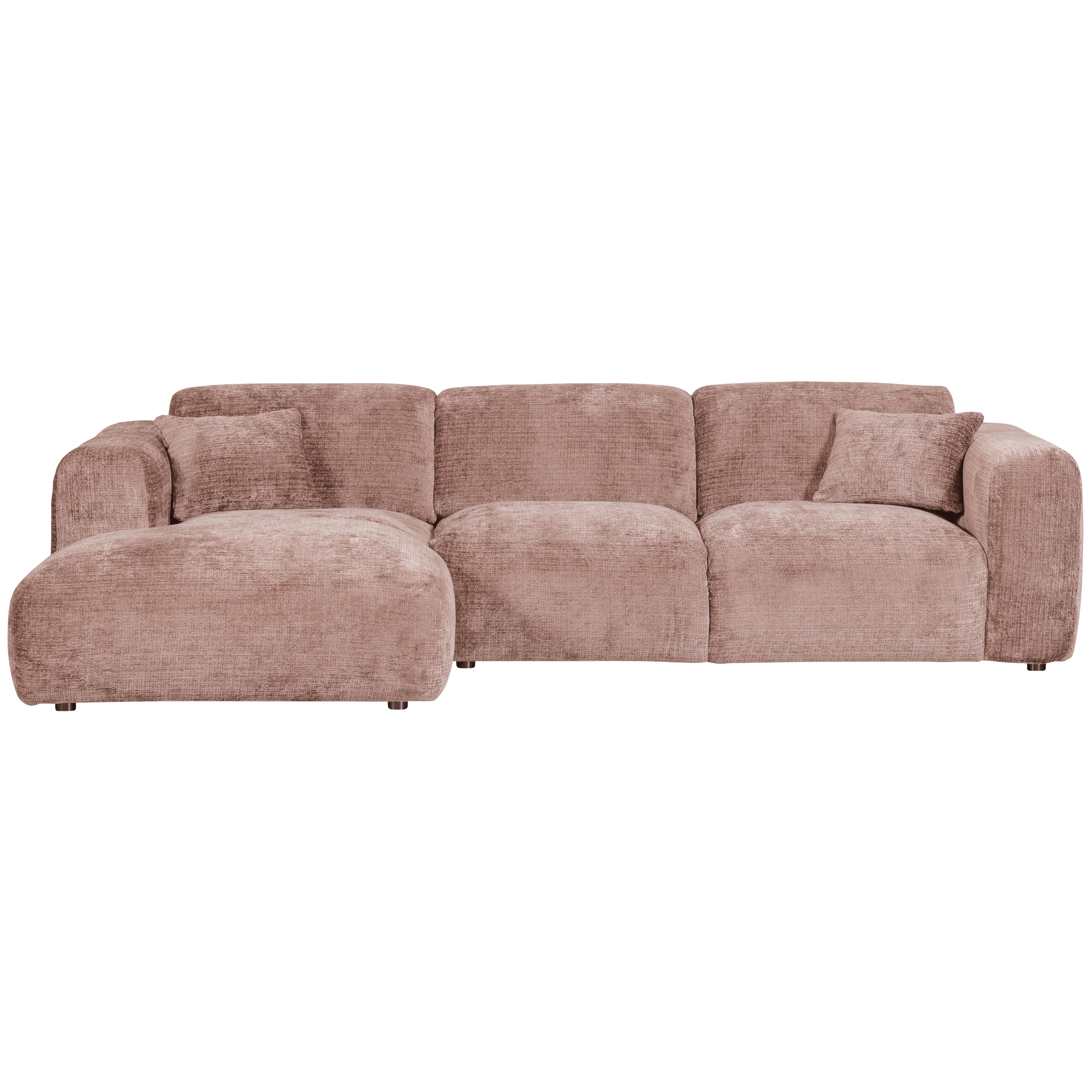 Chaise longue gauche
