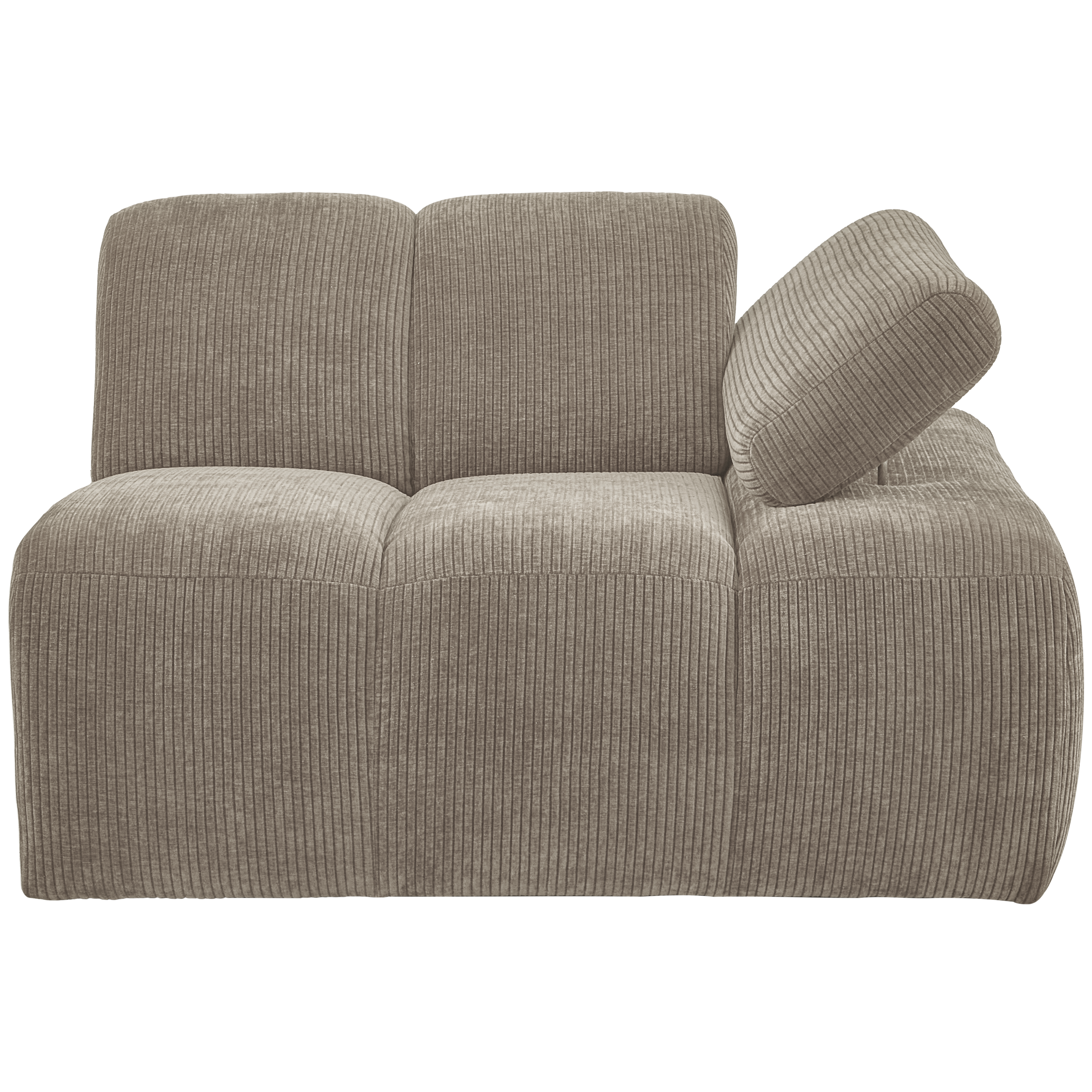 377453-D-03_VS_WE_Mojo_1_zits_met_arm_rechts_geweven_ribstof_donker_zand.png?auto=webp&format=png&width=1500&height=1500