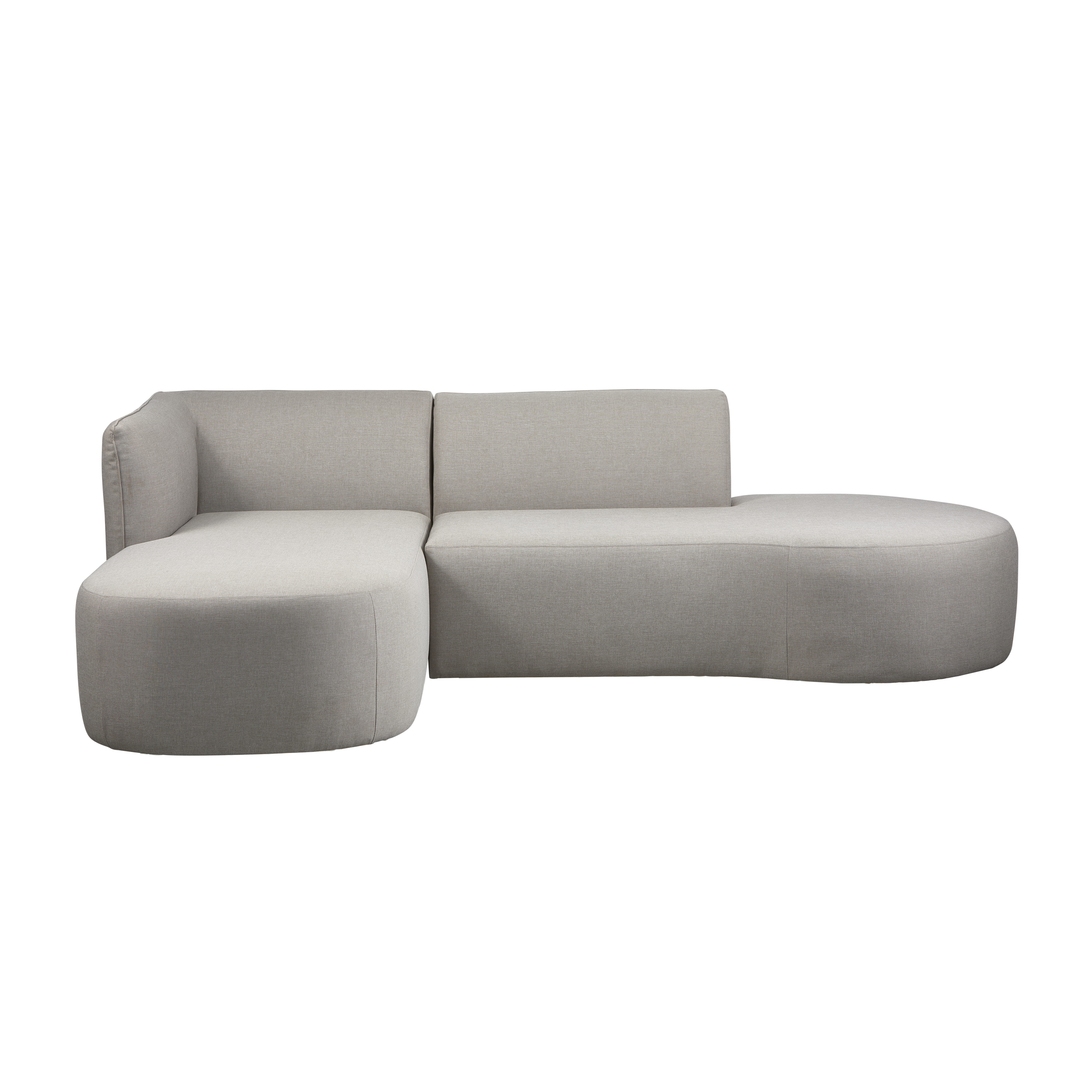 Lounge set left