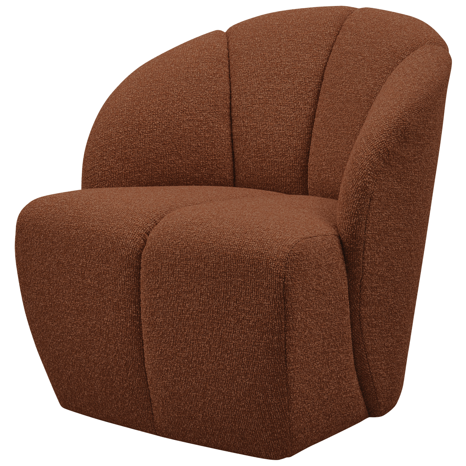377463-RM-02_VS_WE_Mojo_draaifauteuil_boucle_roest_bruin_melange_SA.png?auto=webp&format=png&width=1500&height=1500