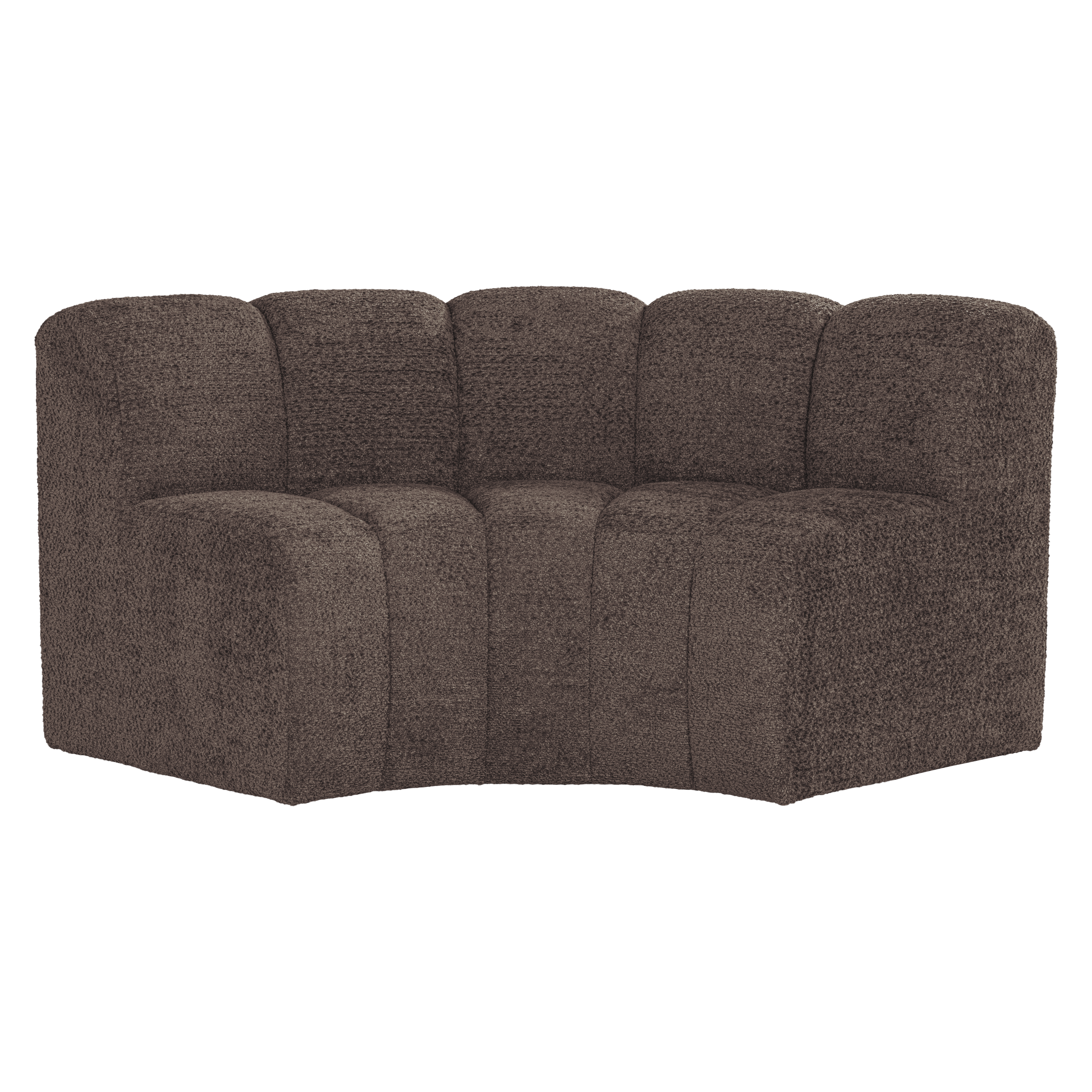377902-WB_01_VS_Mojo_eetbank_halfronde_hoek_rugleuning_wollig_bruin_F1.png?auto=webp&format=png&width=1500&height=1500