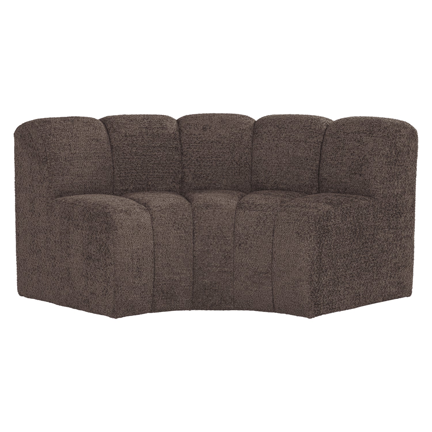 377902-WB_01_VS_Mojo_eetbank_halfronde_hoek_rugleuning_wollig_bruin_F1.png?auto=webp&format=png&width=1500&height=1500