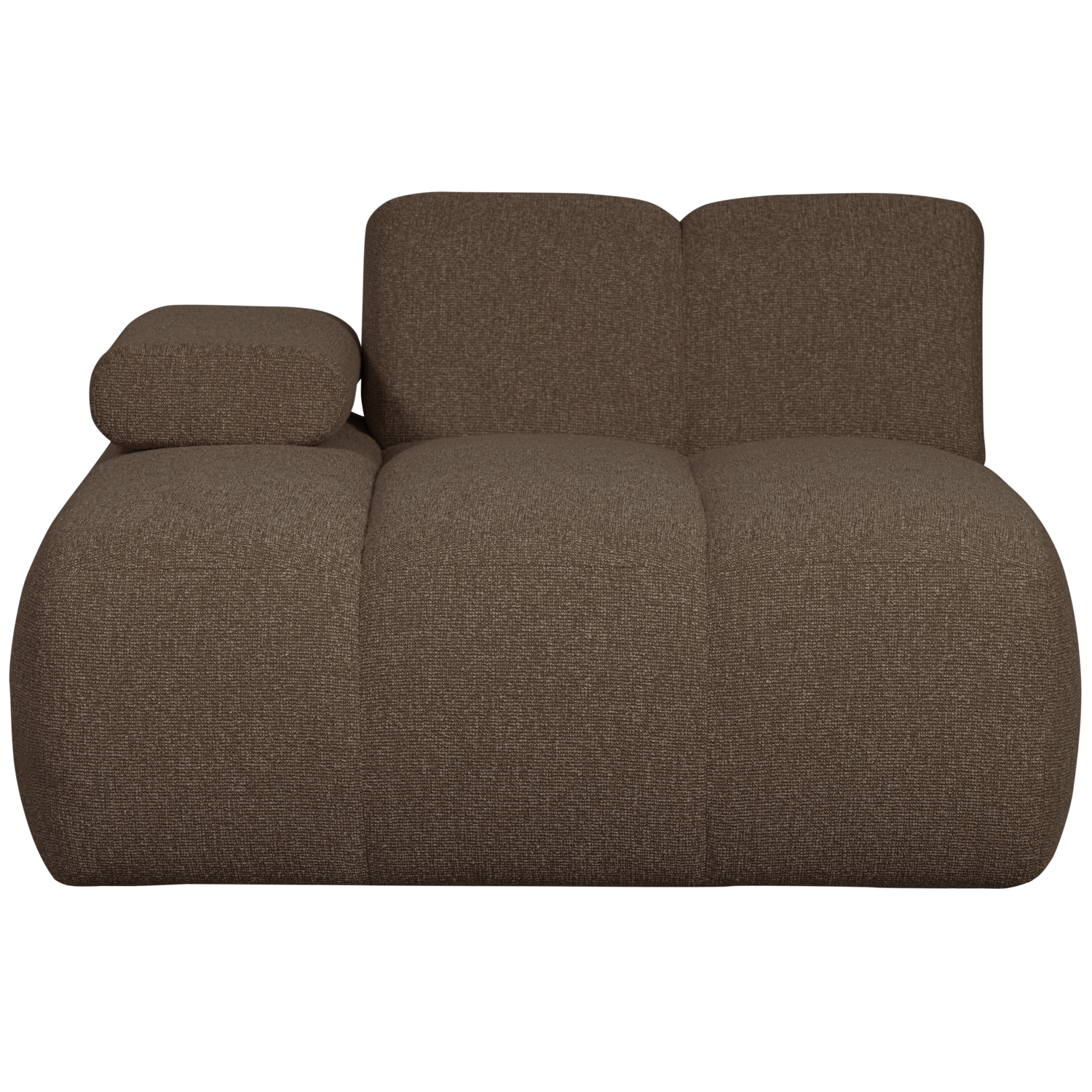 377459-BM-01_VS_WE_Mojo_chaise_longue_element_links_boucle_bruin_melange.png?auto=webp&format=png&width=1500&height=1500