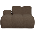 Chaise longue element left