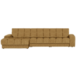 Chaise longue links