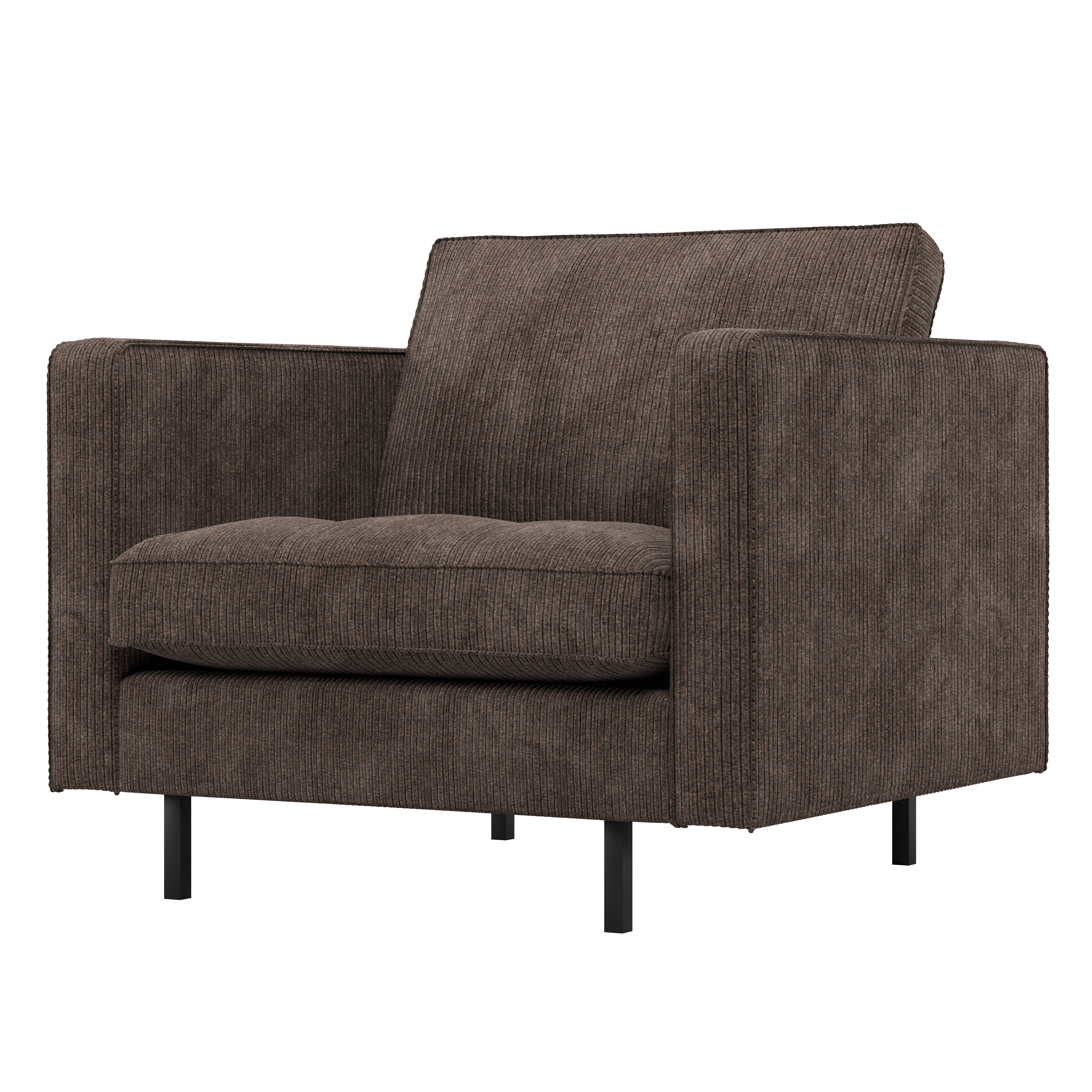 800888-U_01_VS_WP_Rodeo_classic_fauteuil_ribstof_bruin_F1.png?auto=webp&format=png&width=1500&height=1500