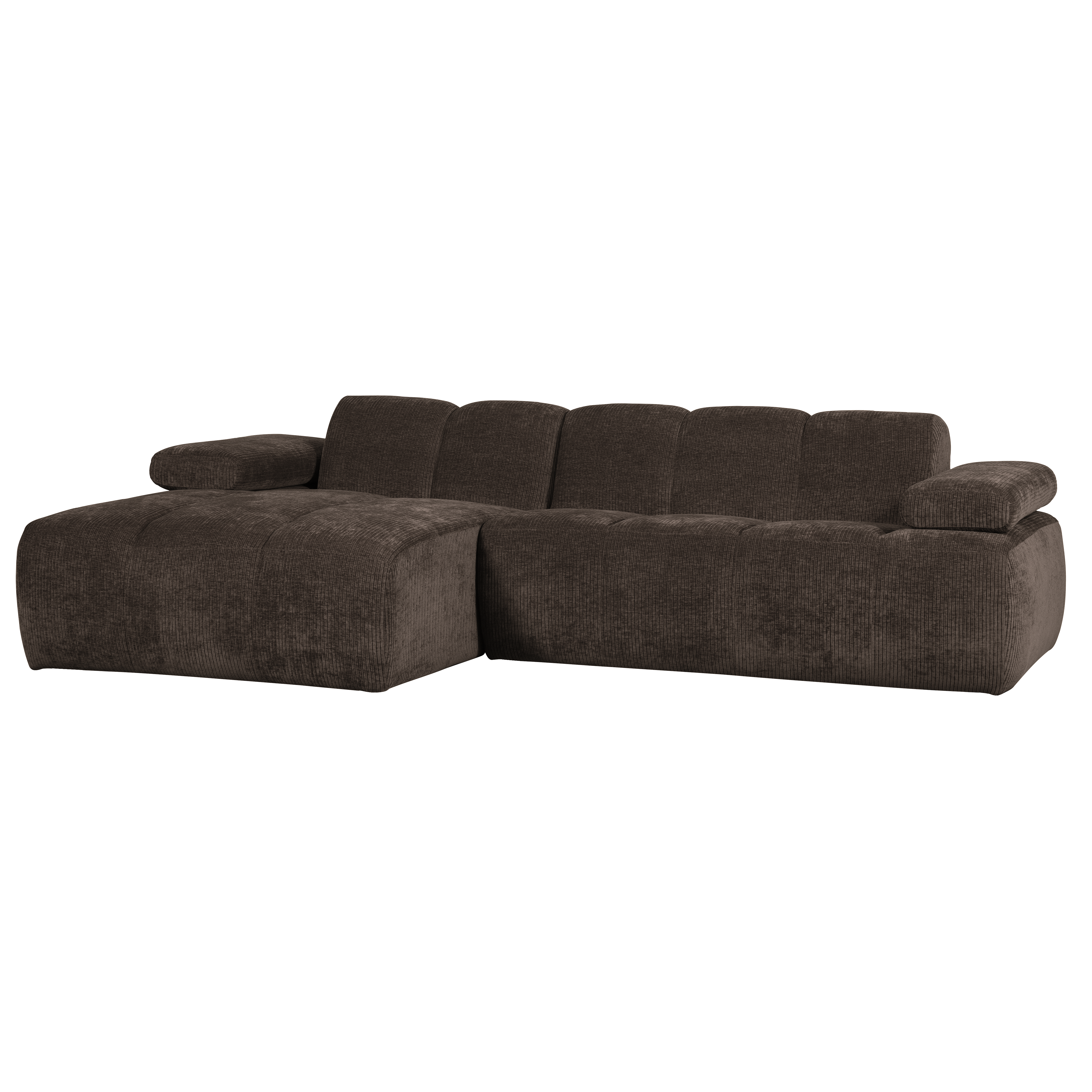 377464-B-02_VS_WE_Mojo_chaise_longue_links_geweven_ribstof_bruin_FA_PS.png?auto=webp&format=png&width=1500&height=1500