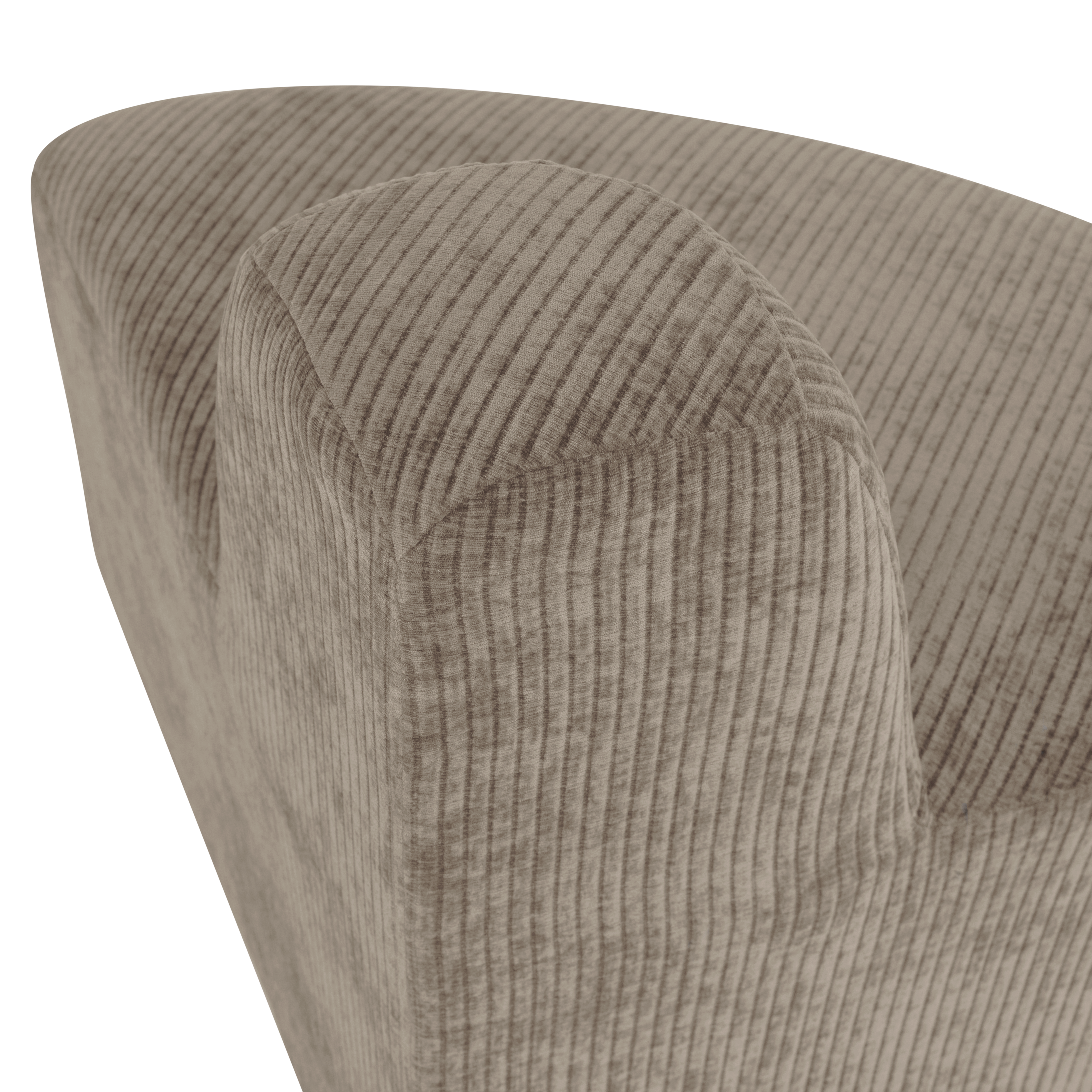 378035-D_08_VS_WP_Mojo_Base_eetbank_hoek_rond_rugleuning_ribstof_donkerzand_C2.png?auto=webp&format=png&width=1500&height=1500