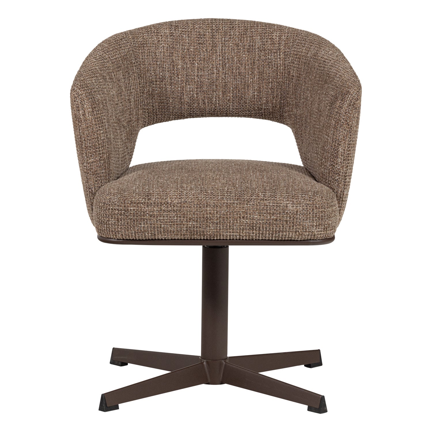378058-B_01_VS_Libi_draaibare_eetkamerstoel_bruin_melange_F1.png?auto=webp&format=png&width=1500&height=1500