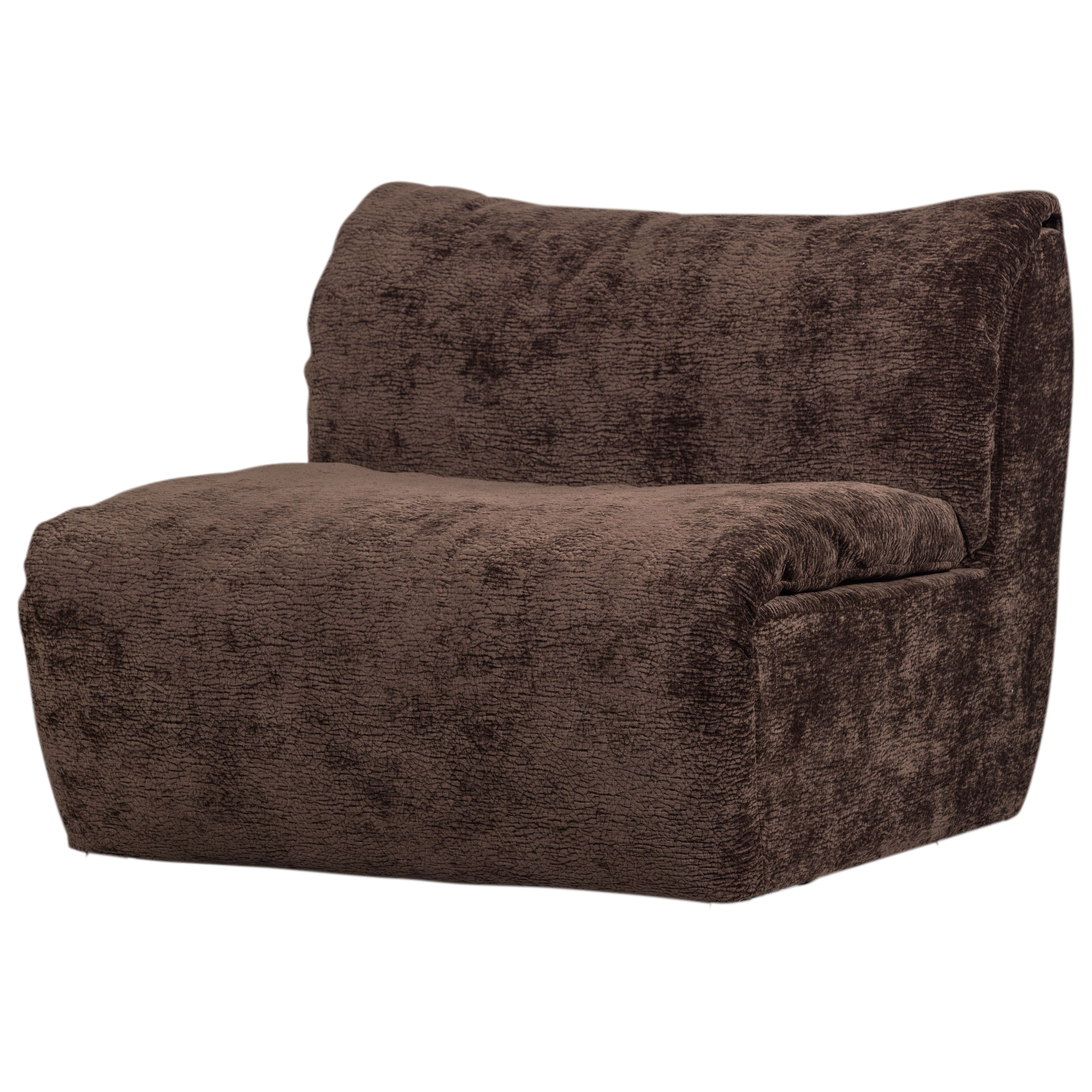 377520-DB-01_VS_WE_Baggy_1-zits_3D_chenille_donkerbuin_FA.png?auto=webp&format=png&width=1500&height=1500