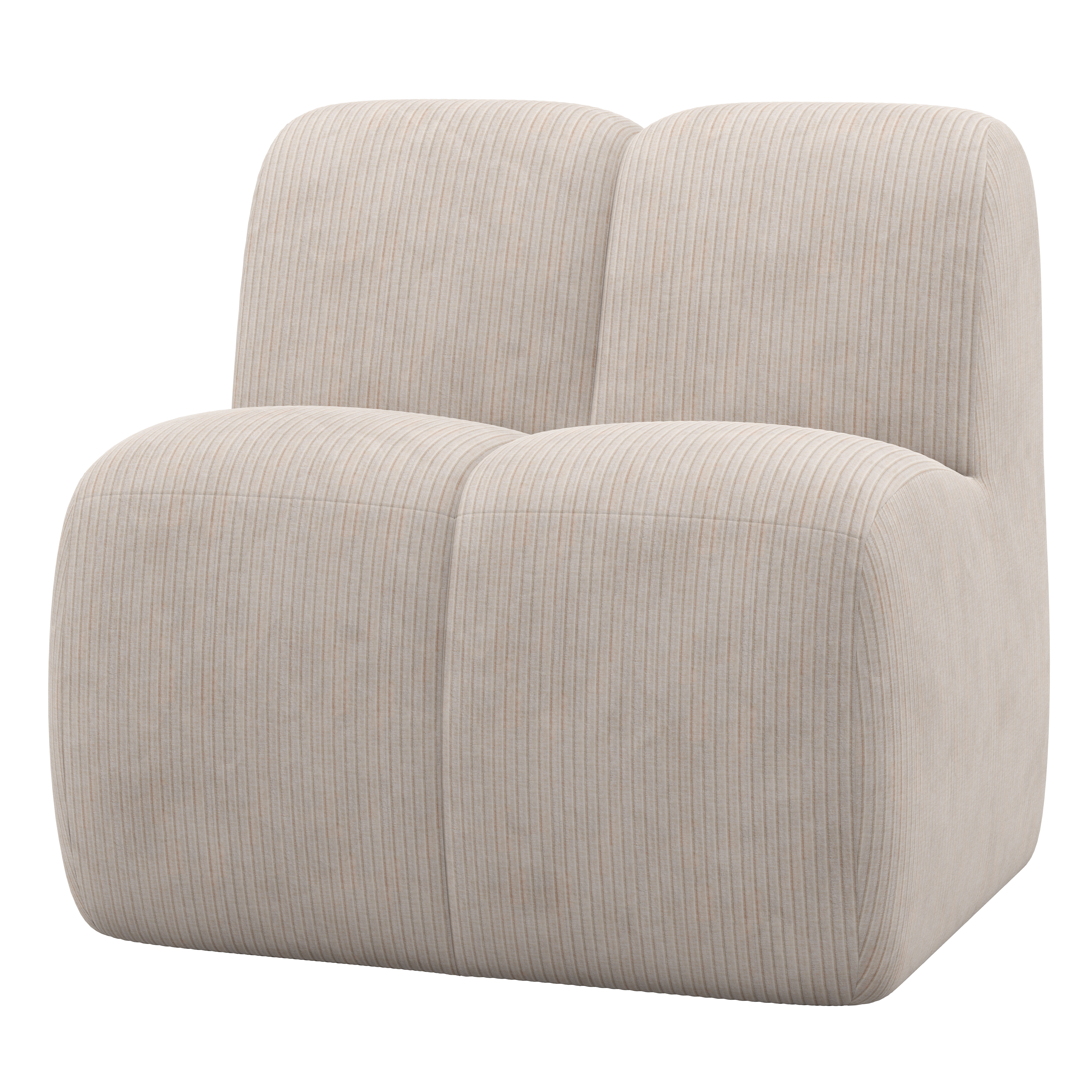 Banquette 84 cm avec dossier