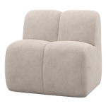 Eetbankje 84 cm met rugleuning