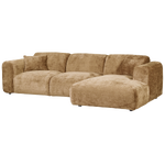 Chaise longue rechts