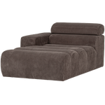 Chaise longue element links