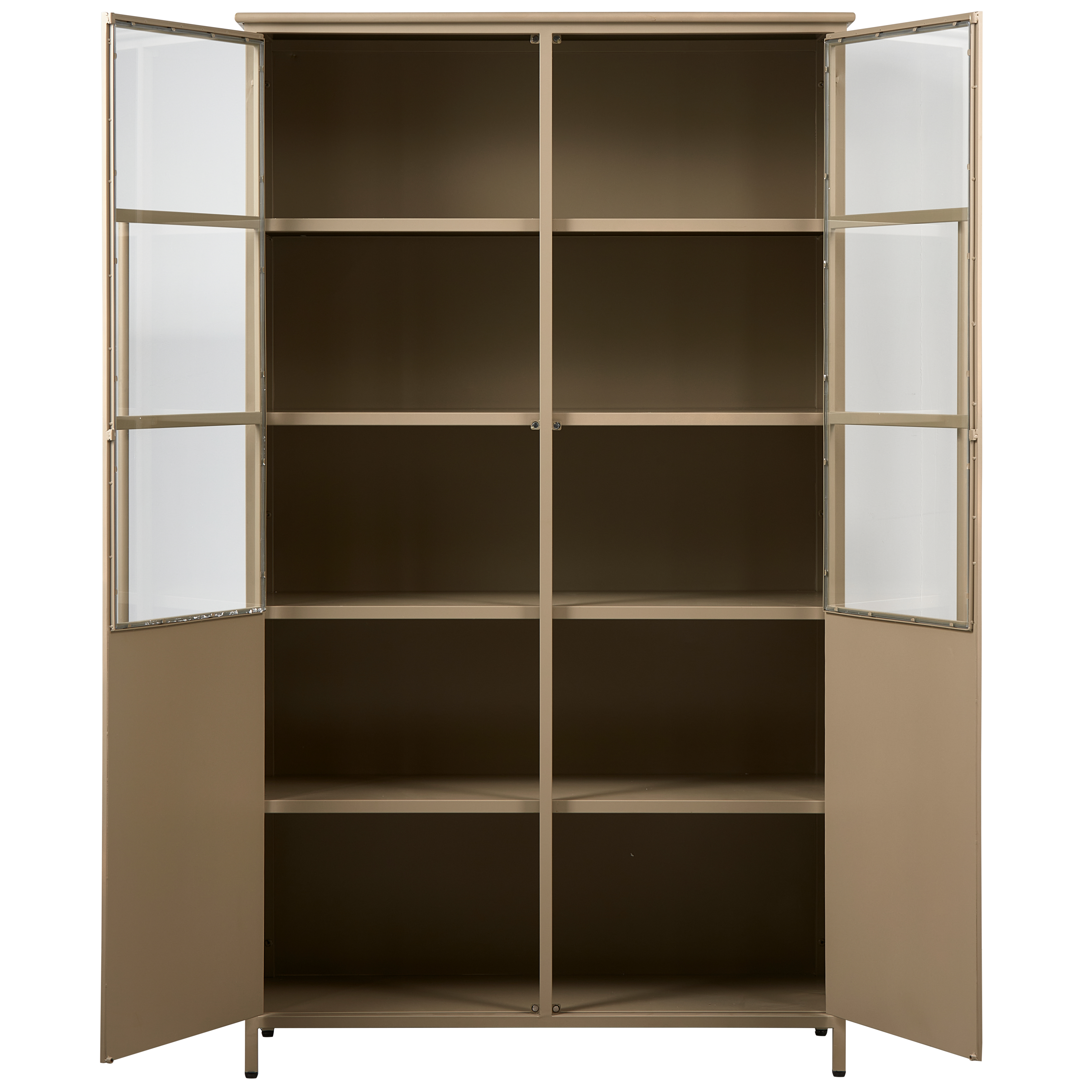 800012-K-03_VS_BP_Exhibit_vitrinekast_metaal_khaki.png?auto=webp&format=png&width=1500&height=1500