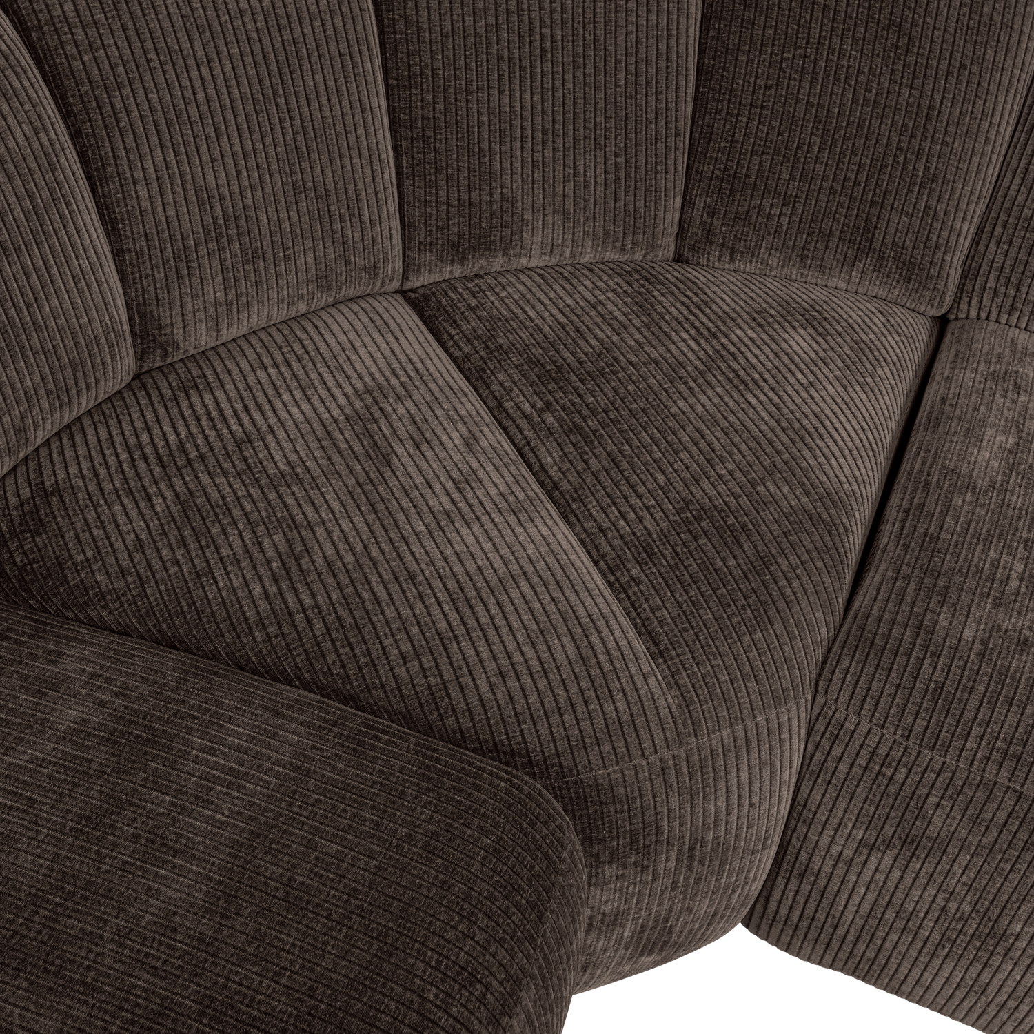 377466-B-02_VS_WE_Mojo_hoekbank_links_geweven_ribstof_bruin_detail.png?auto=webp&format=png&width=1500&height=1500