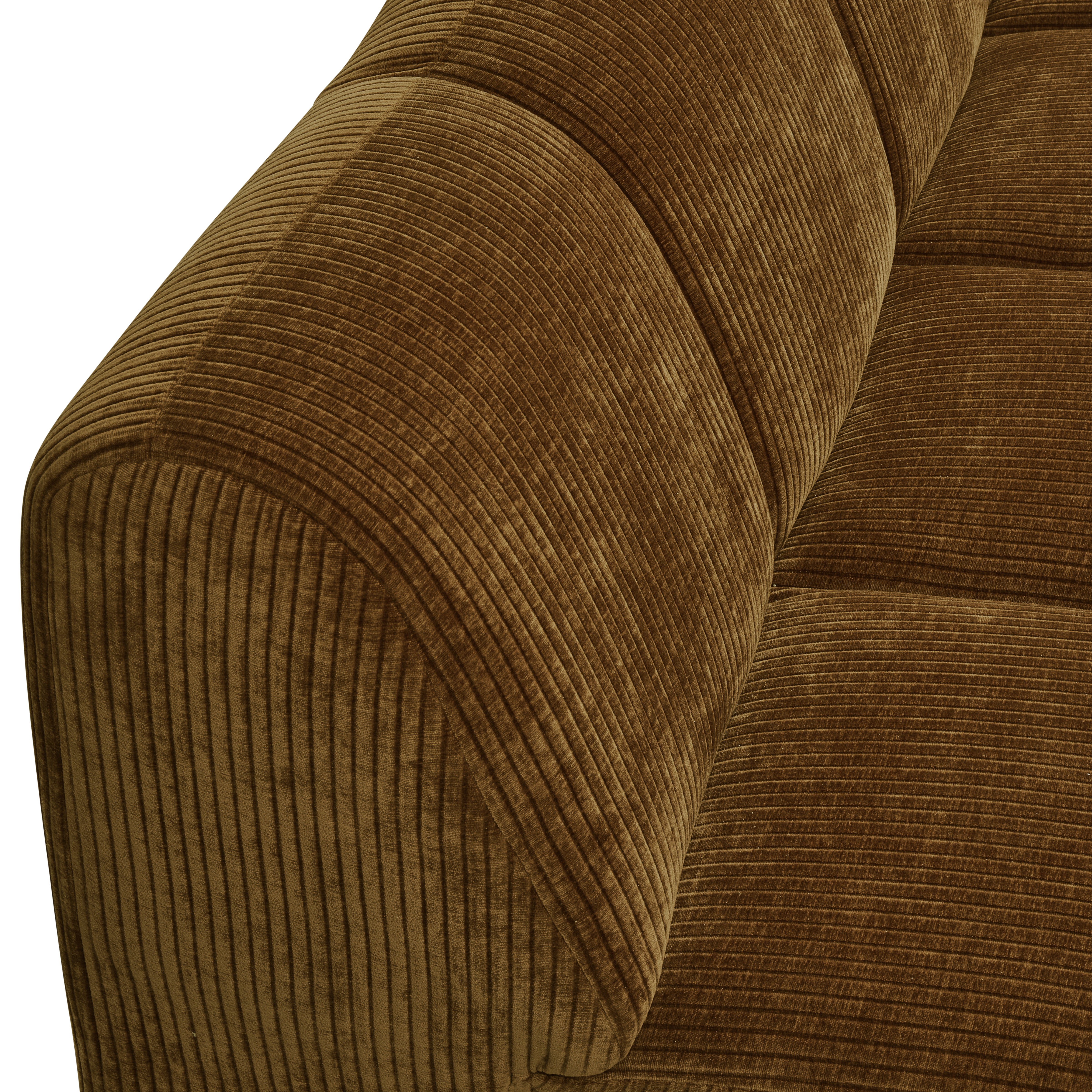 377457-H-02_VS_WE_Mojo_2_zits_met_arm_rechts_geweven_ribstof_honing_geel_detail.png?auto=webp&format=png&width=1500&height=1500