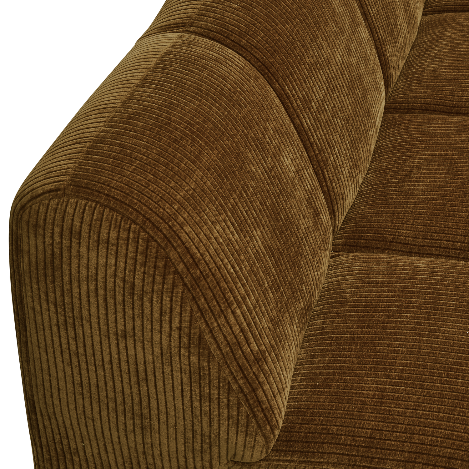 377457-H-02_VS_WE_Mojo_2_zits_met_arm_rechts_geweven_ribstof_honing_geel_detail.png?auto=webp&format=png&width=1500&height=1500