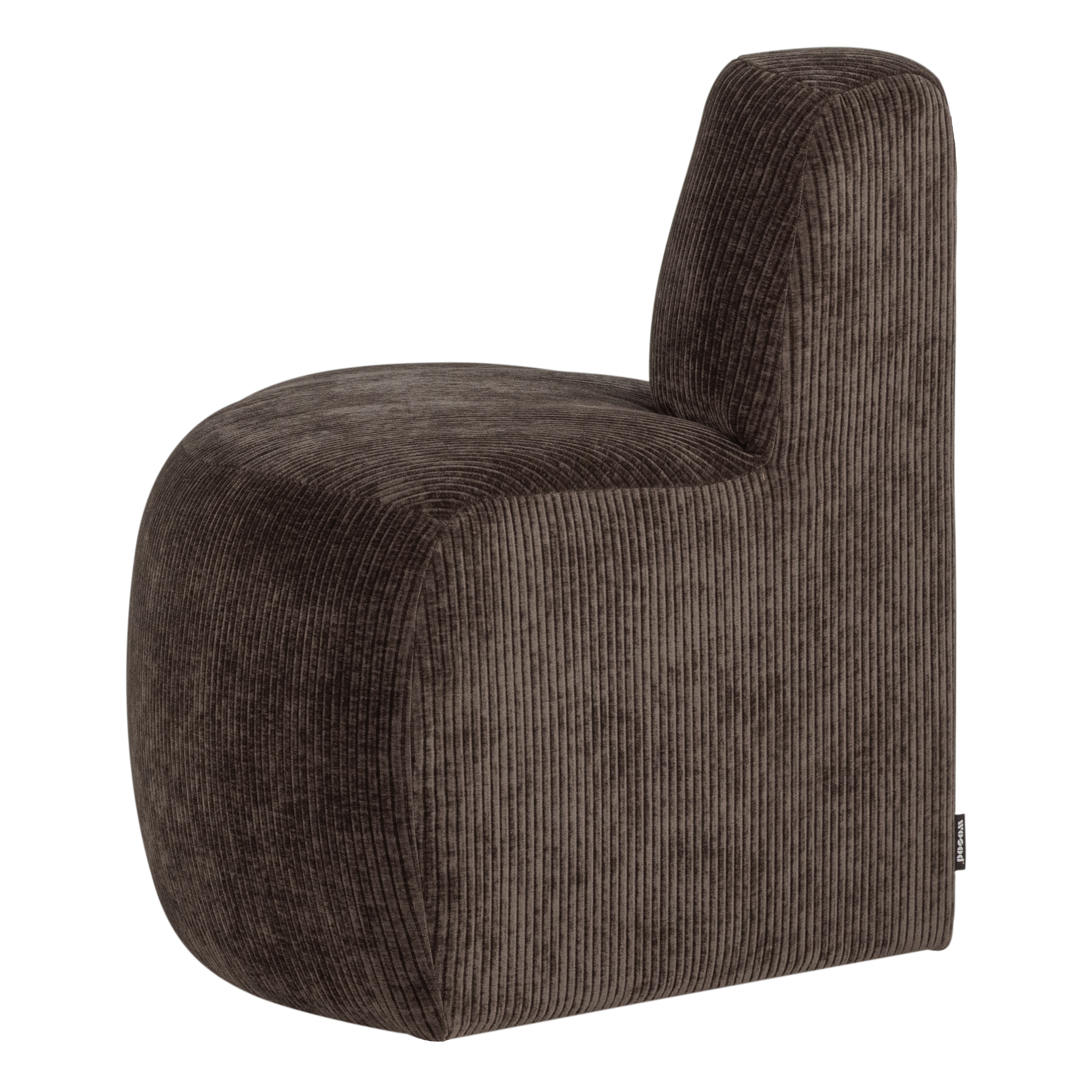 378035-B_03_VS_WP_Mojo_Base_eetbank_hoek_rond_rugleuning_ribstof_bruin_L1.png?auto=webp&format=png&width=1500&height=1500