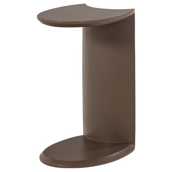 Image de WOBI TABLE BASSE BOIS BRUN MOKA [fsc]