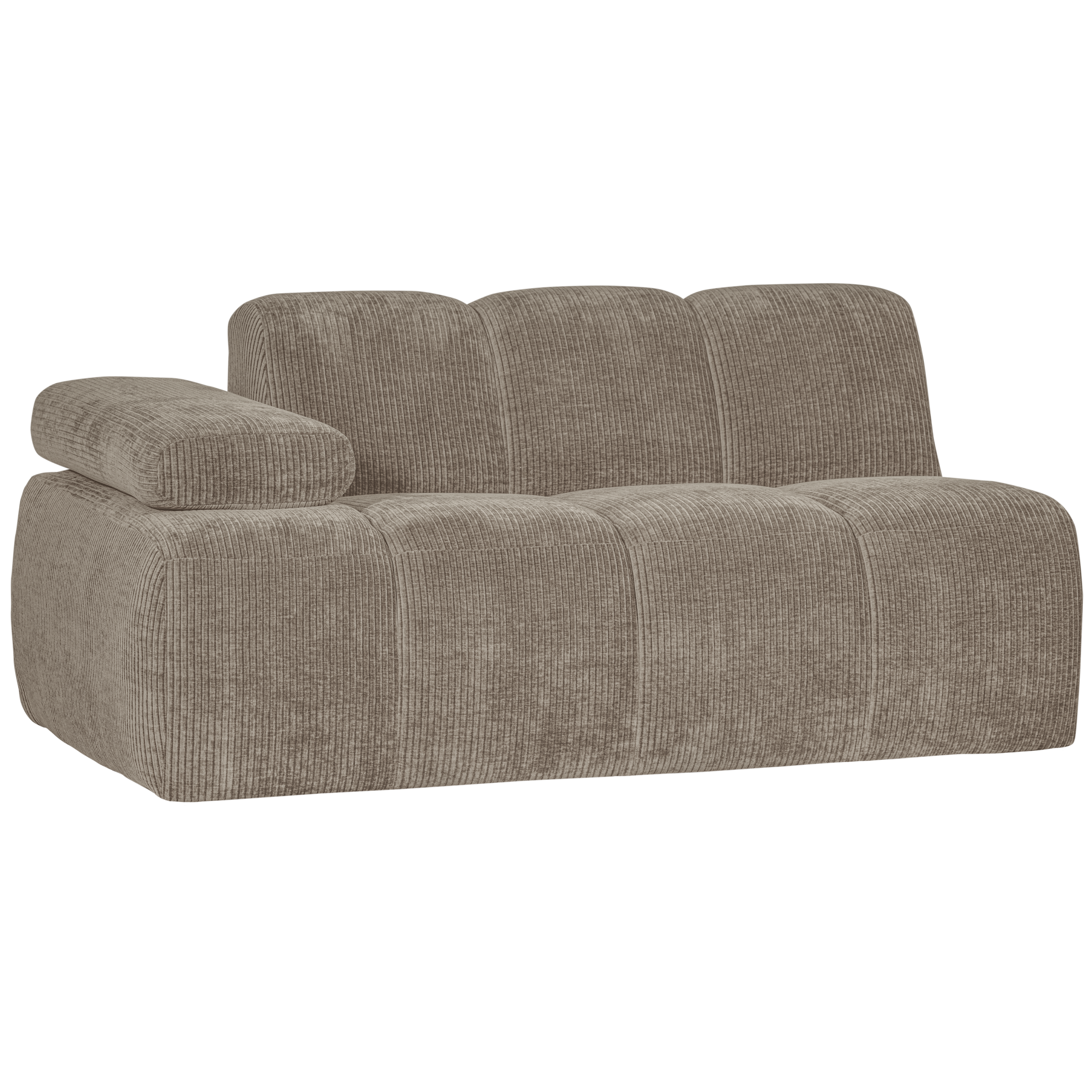 377454-D-04_VS_WE_Mojo_1_5_zits_met_arm_links_geweven_ribstof_donker_zand.png?auto=webp&format=png&width=1500&height=1500