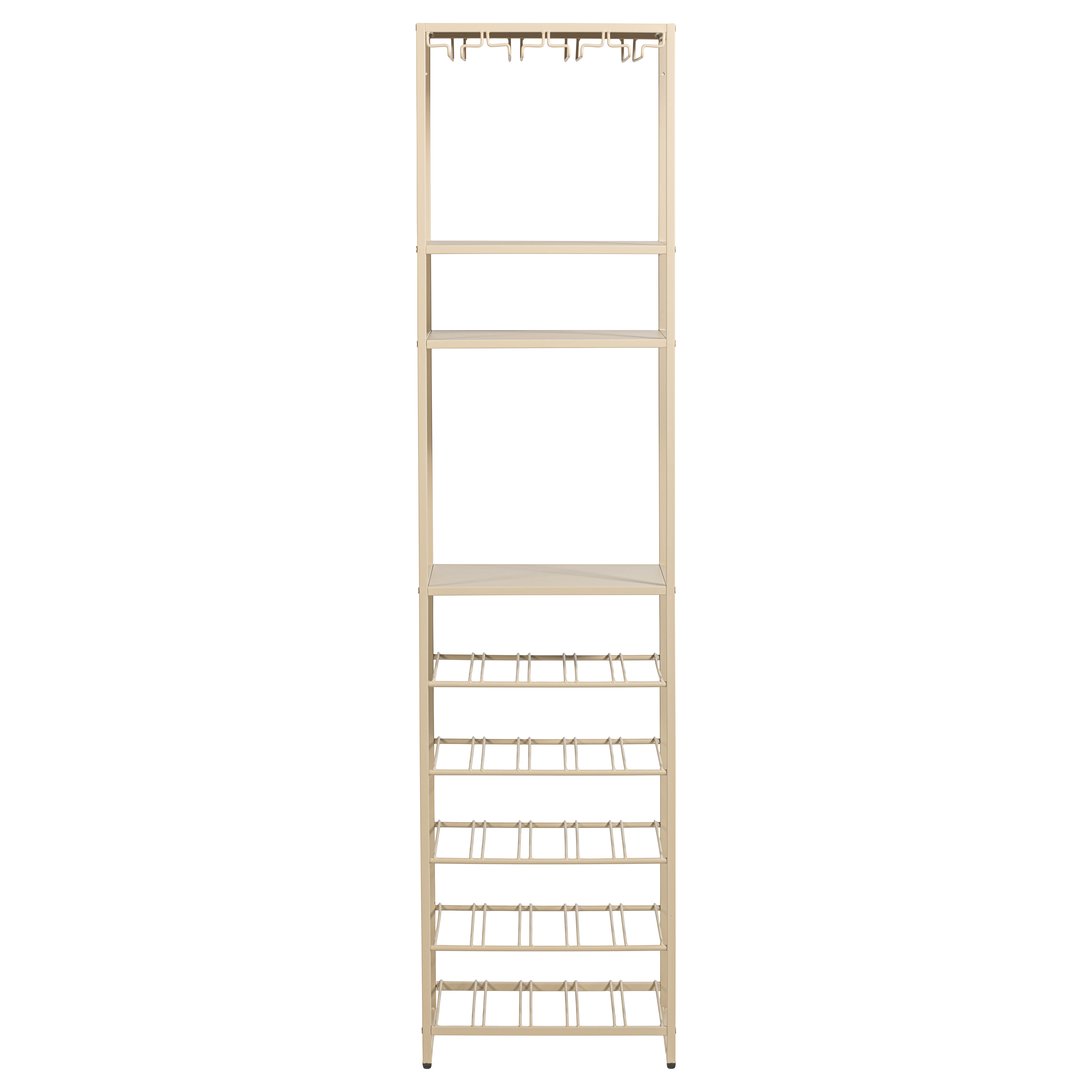 340529-A_01_VS_Reese_multifunctionele_wijn_drankenrek_metaal_zand_F1.png?auto=webp&format=png&width=1500&height=1500