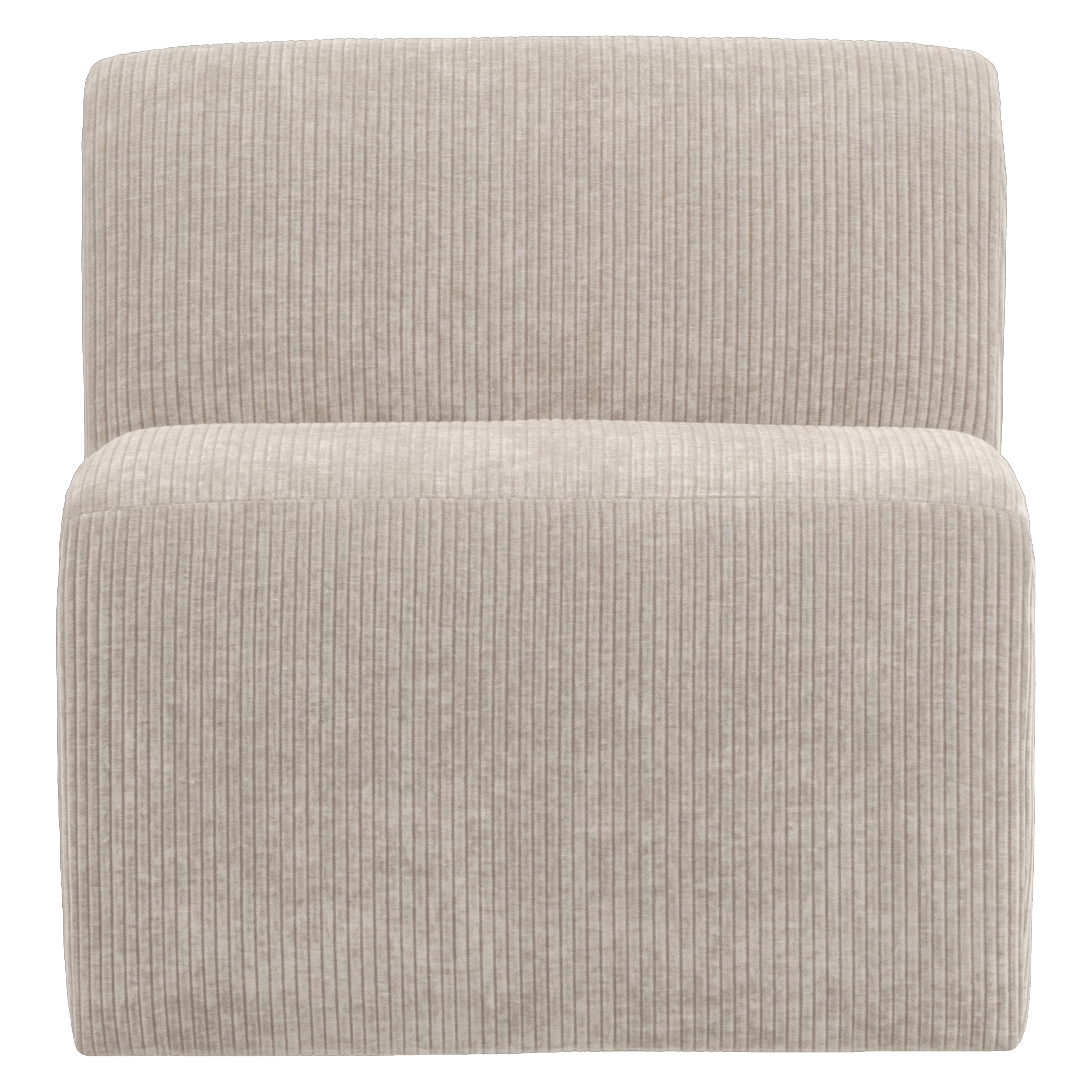 378033-E_01_VS_WP_Mojo_Base_etbank_84cm_rugleuning_ribstof_ecru_F1.png?auto=webp&format=png&width=1500&height=1500