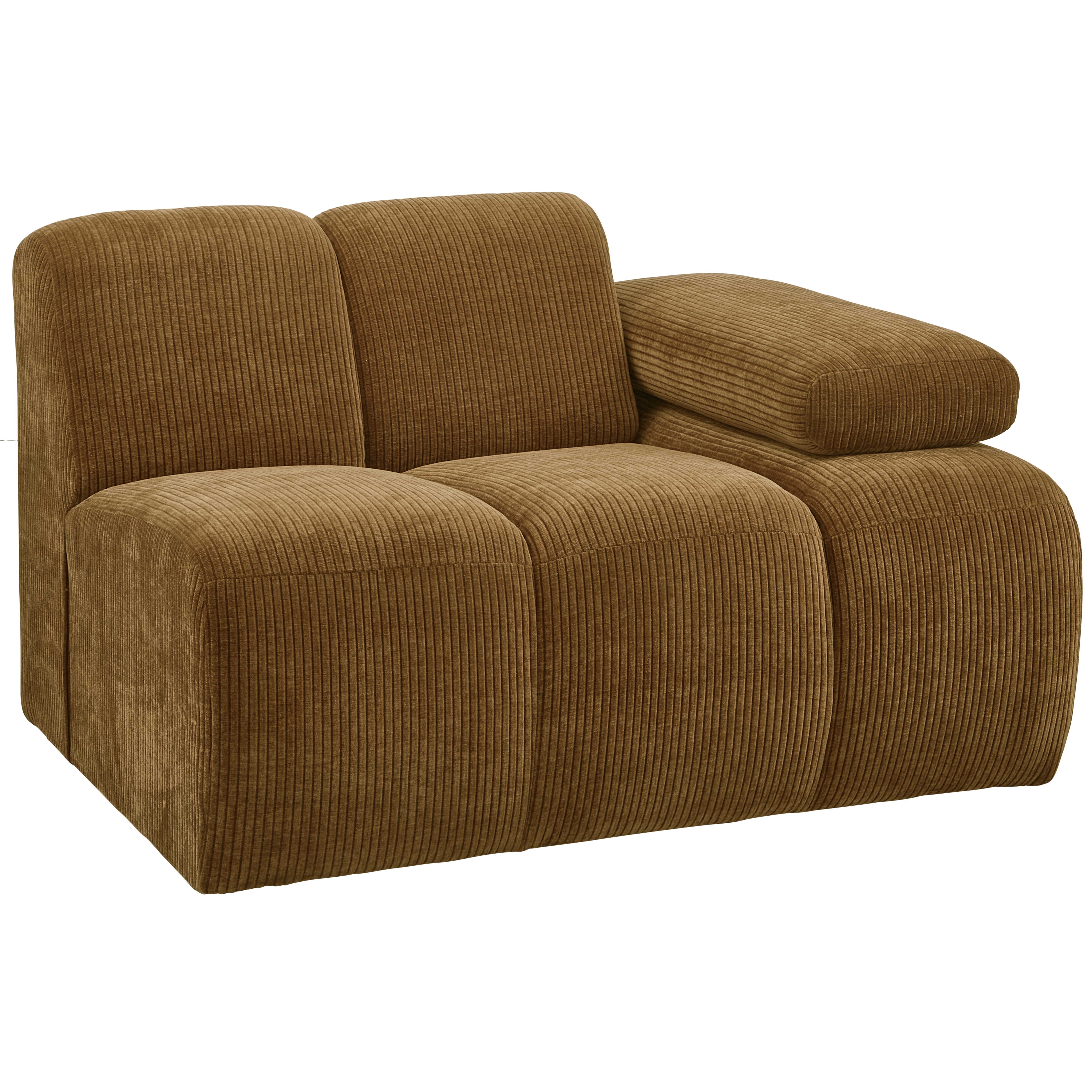 377453-H-05_VS_WE_Mojo_1_zits_met_arm_rechts_geweven_ribstof_honing_geel.png?auto=webp&format=png&width=1500&height=1500