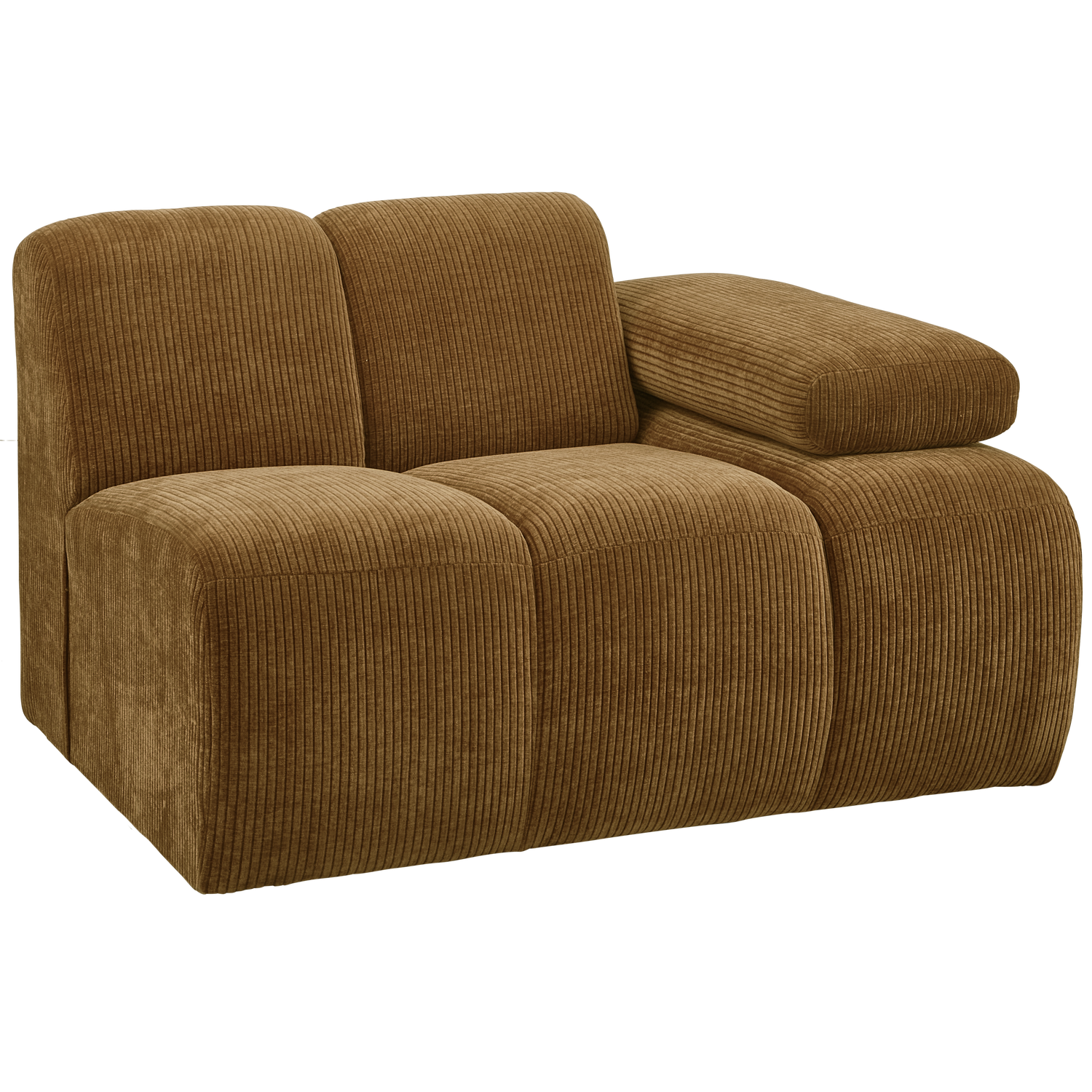 377453-H-05_VS_WE_Mojo_1_zits_met_arm_rechts_geweven_ribstof_honing_geel.png?auto=webp&format=png&width=1500&height=1500