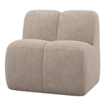 Dining bench 84 cm with backrest