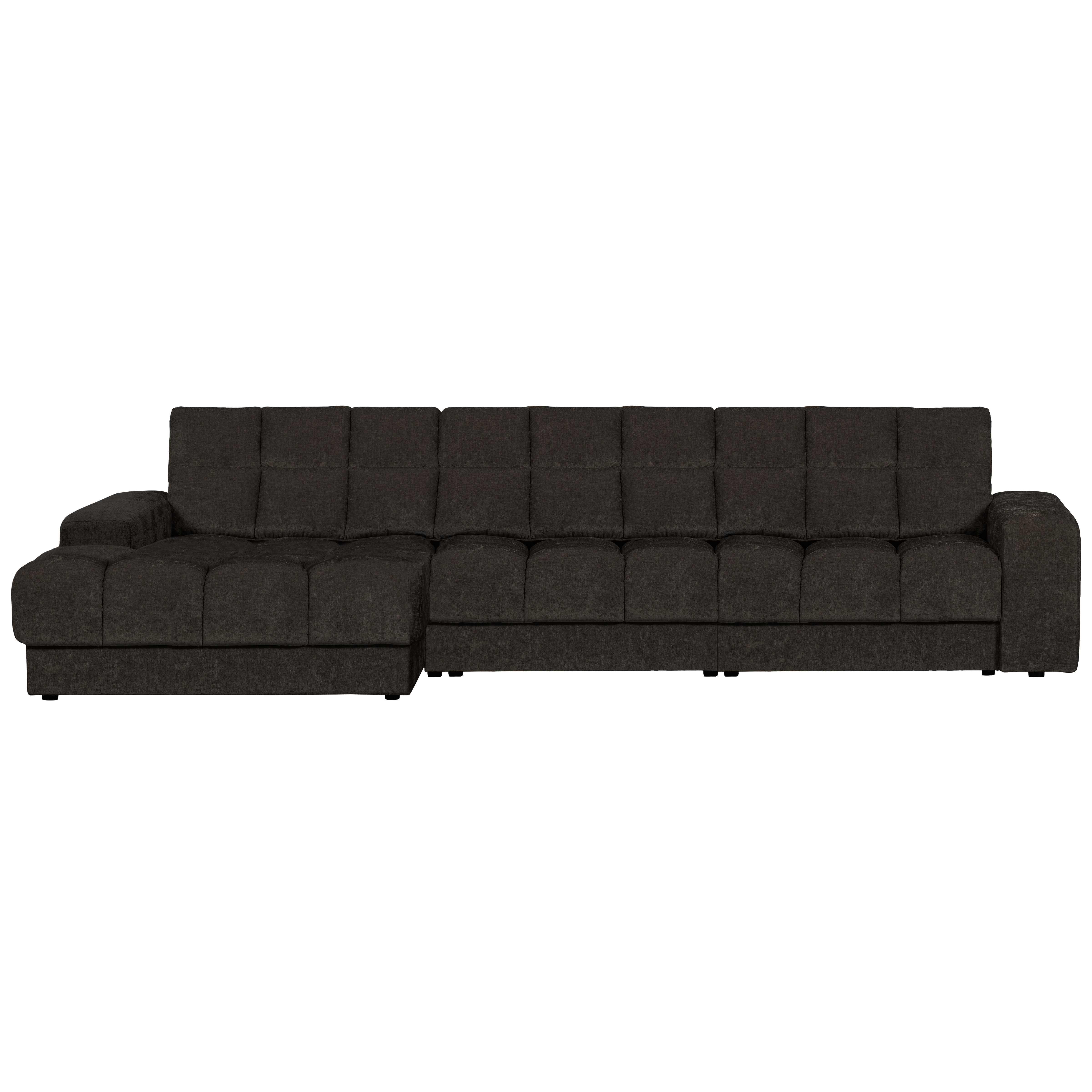 Chaise longue links