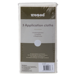 PFLEGE OUTDOOR TÜCHER 3 STK