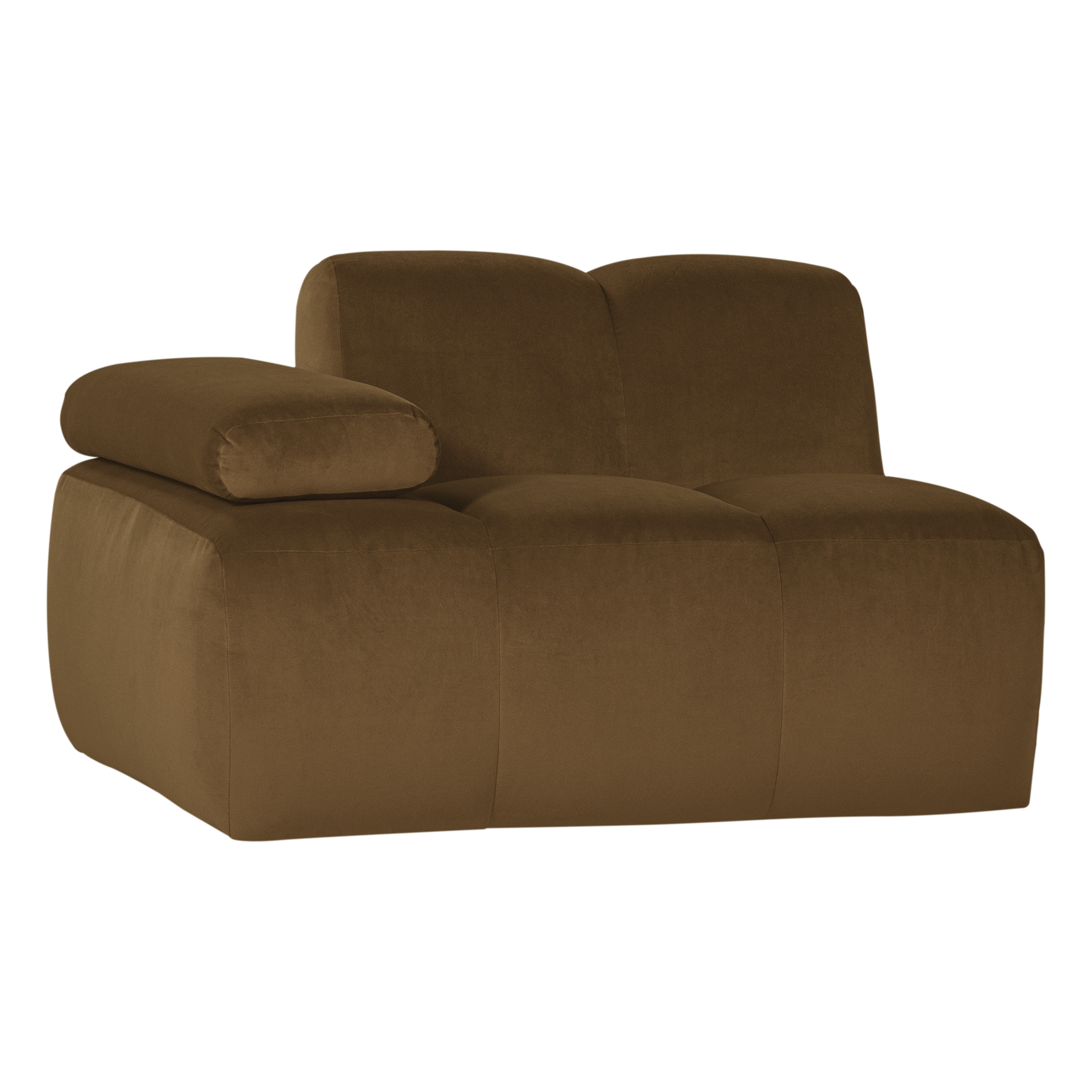 378452-VH_04_VS_WP_Mojo_1_zits_element_arm_links_velvet_honinggeel_F3.png?auto=webp&format=png&width=1500&height=1500
