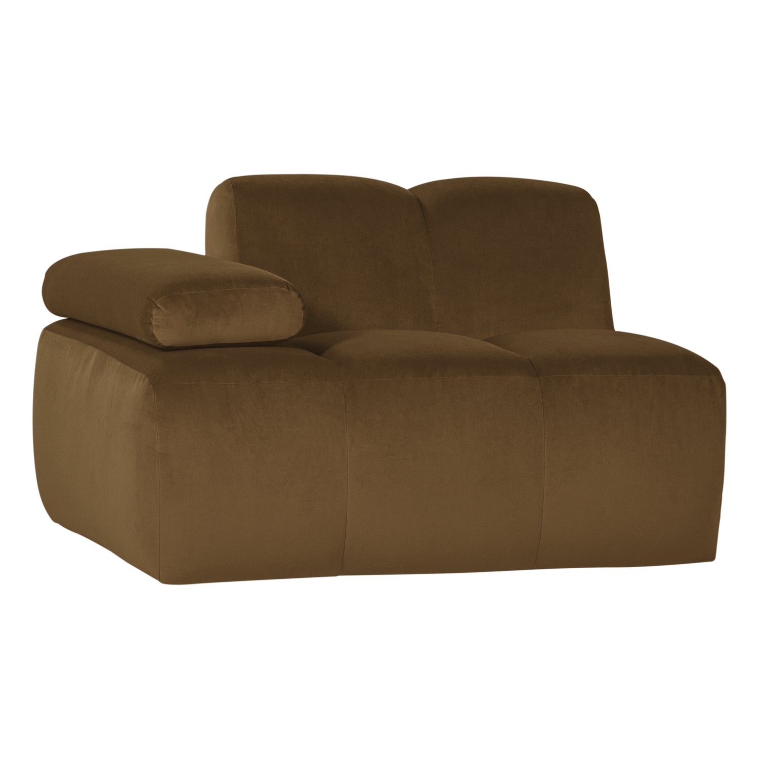 378452-VH_04_VS_WP_Mojo_1_zits_element_arm_links_velvet_honinggeel_F3.png?auto=webp&format=png&width=1500&height=1500