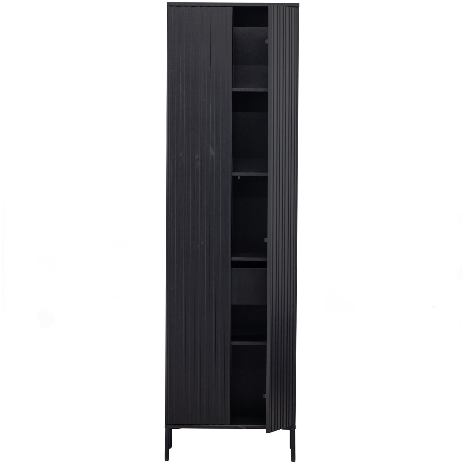 373474-Z-05_VS_WE_New_Gravure_hoge_kast_met_lade_grenen_zwart.jpg?auto=webp&format=png&width=1500&height=1500