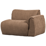 1-zits element met arm rechts