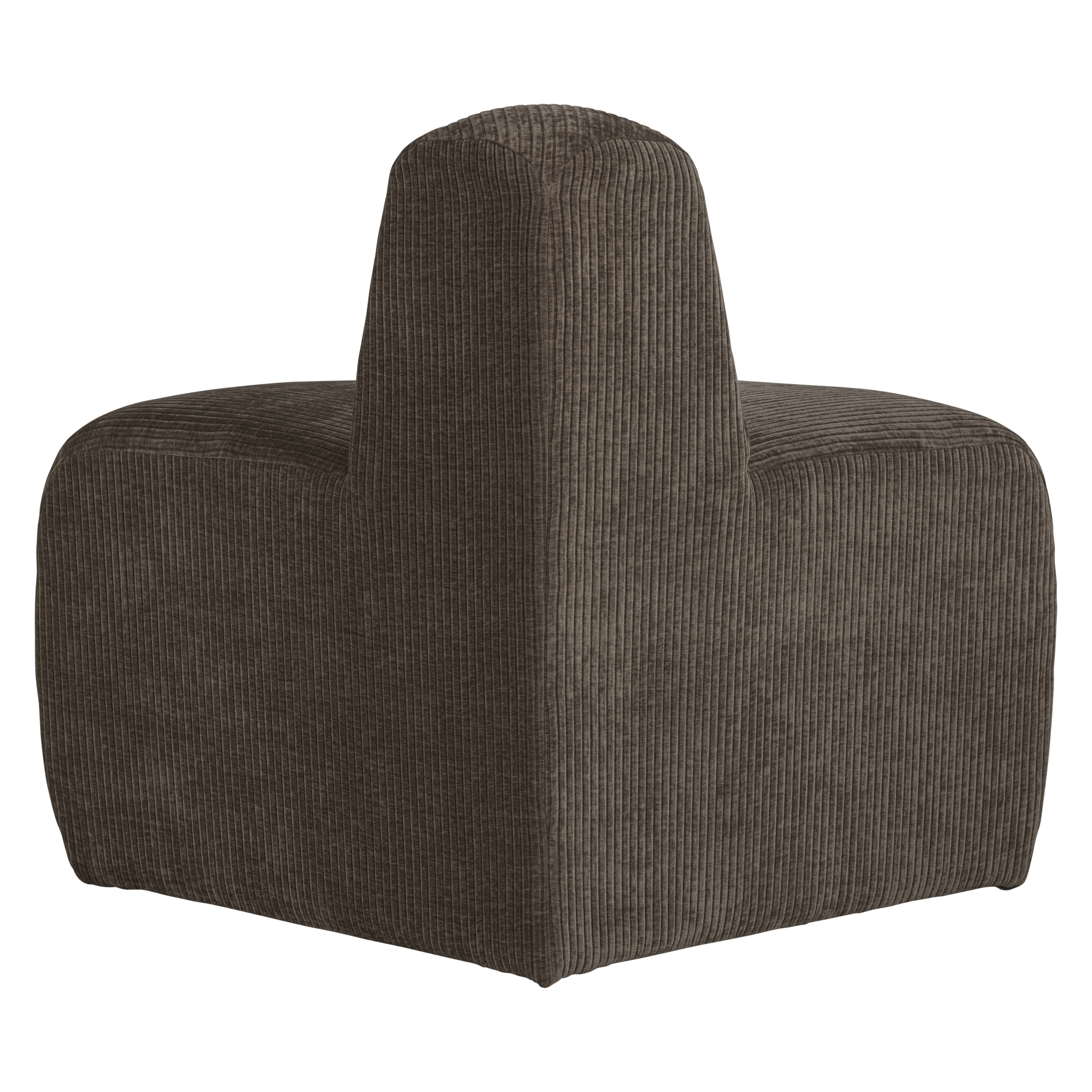 377901-B_04_VS_Mojo_eetbank_hoek_rond_rugleuning_ribstof_bruin_B1.png?auto=webp&format=png&width=1500&height=1500