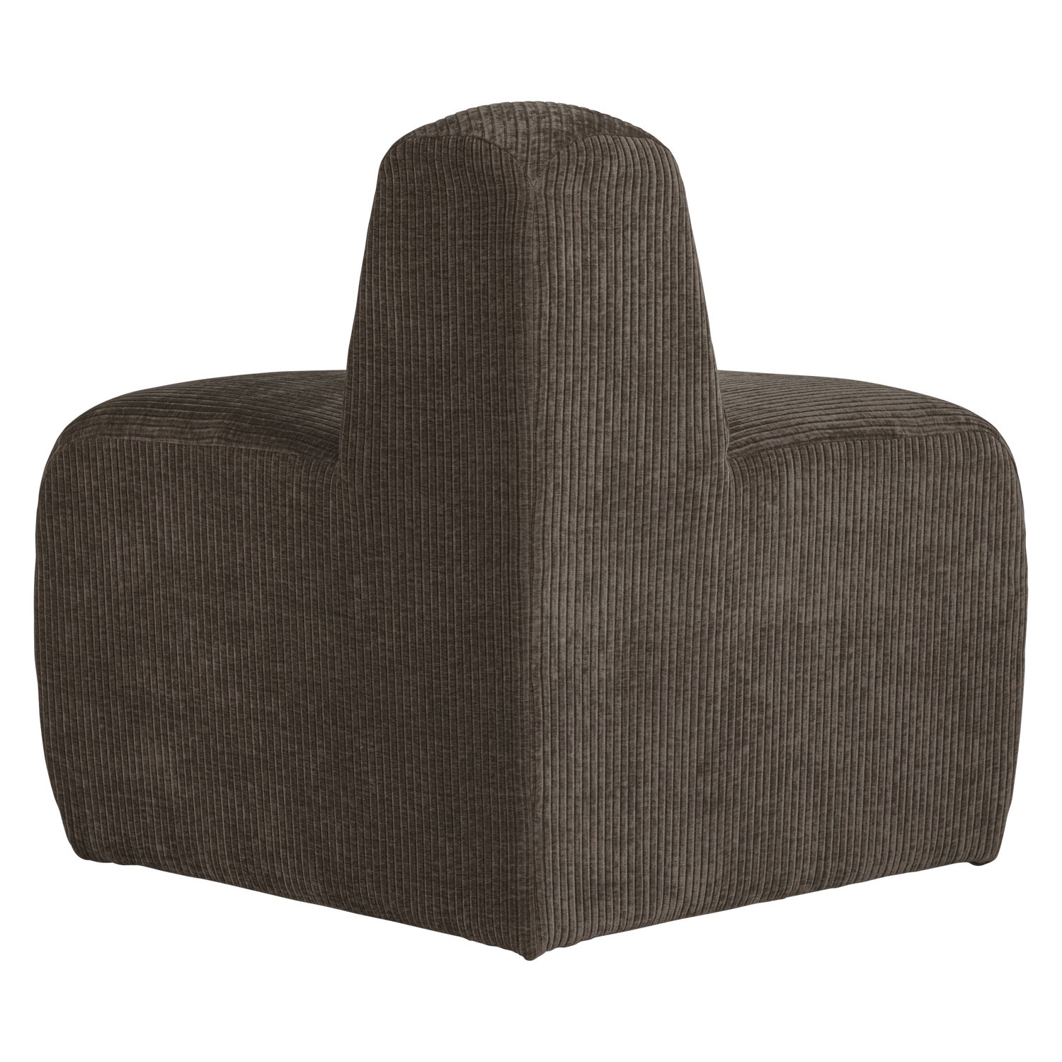 377901-B_04_VS_Mojo_eetbank_hoek_rond_rugleuning_ribstof_bruin_B1.png?auto=webp&format=png&width=1500&height=1500