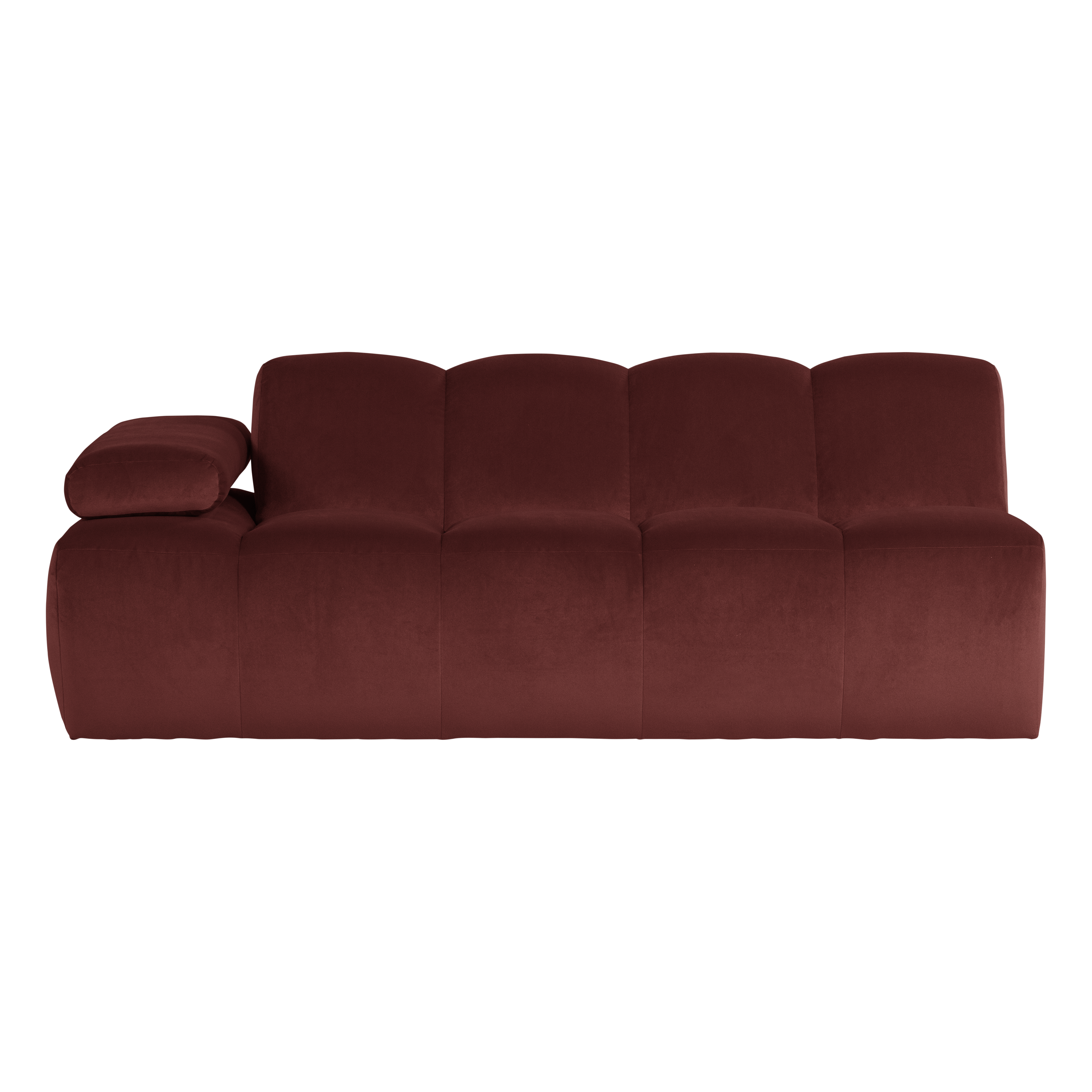 378456-VA_01_VS_WP_Mojo_2_zits_element_arm_links_velvet_kastanjebruin_F1.png?auto=webp&format=png&width=1500&height=1500
