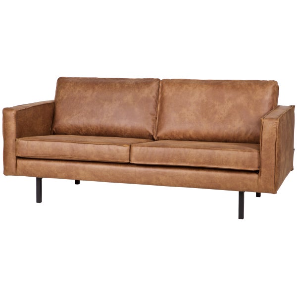 Afbeelding van UK RODEO SOFA 2.5-SEATER COGNAC *FR*