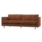 Canapé 2,5 places classique